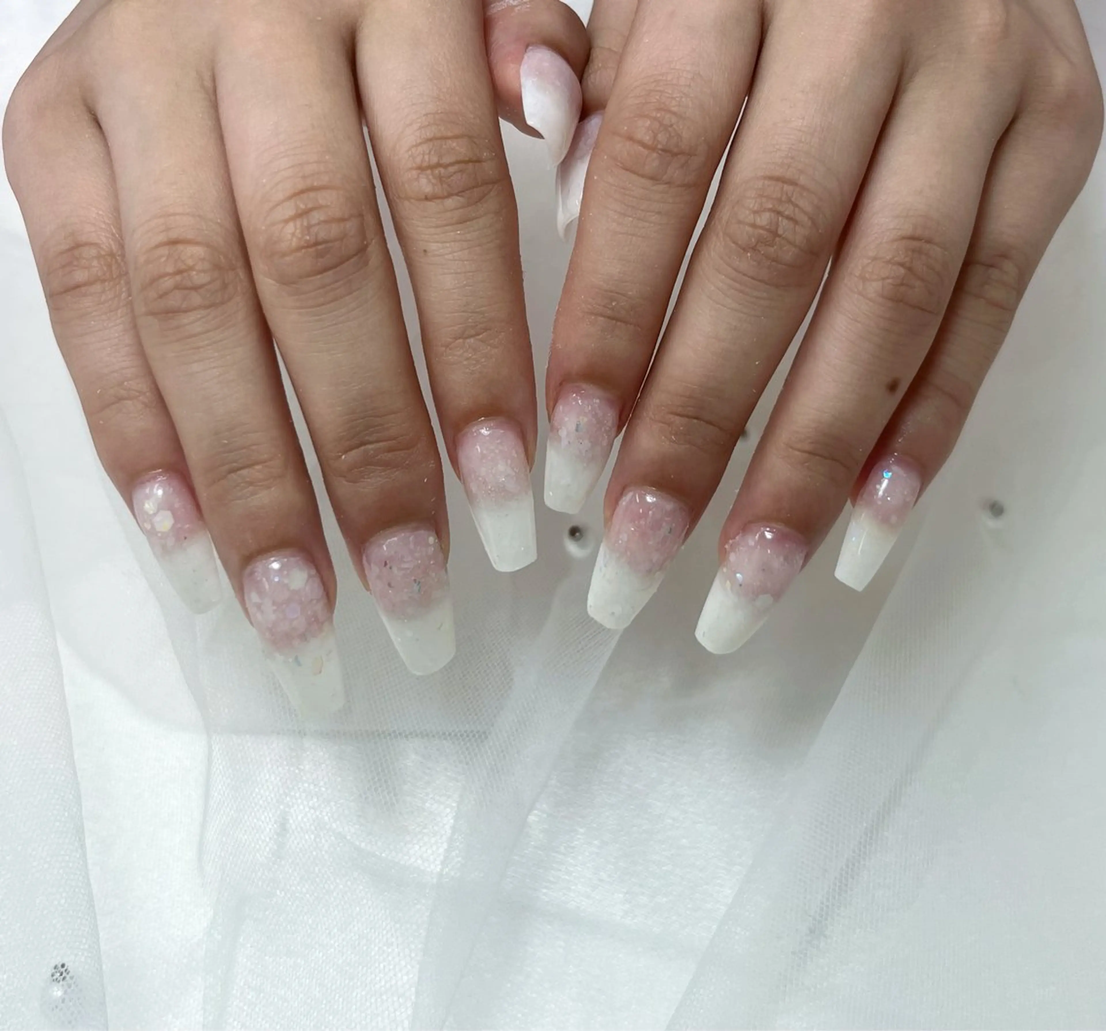 ネイル ネイリスト りなのネイルデザイン