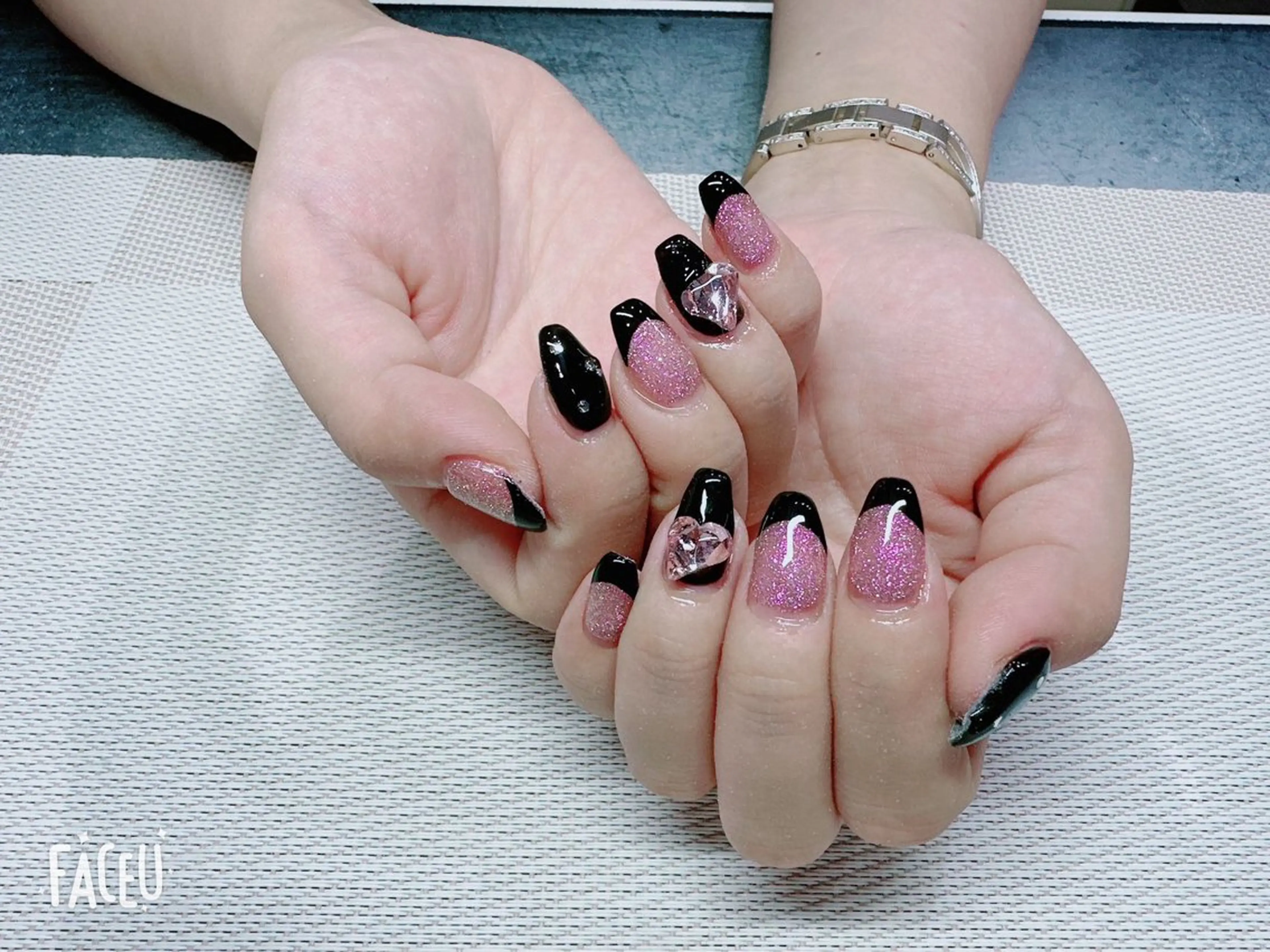 ネイル Hana&NAILSALON所属・Hana& salonのネイルデザイン