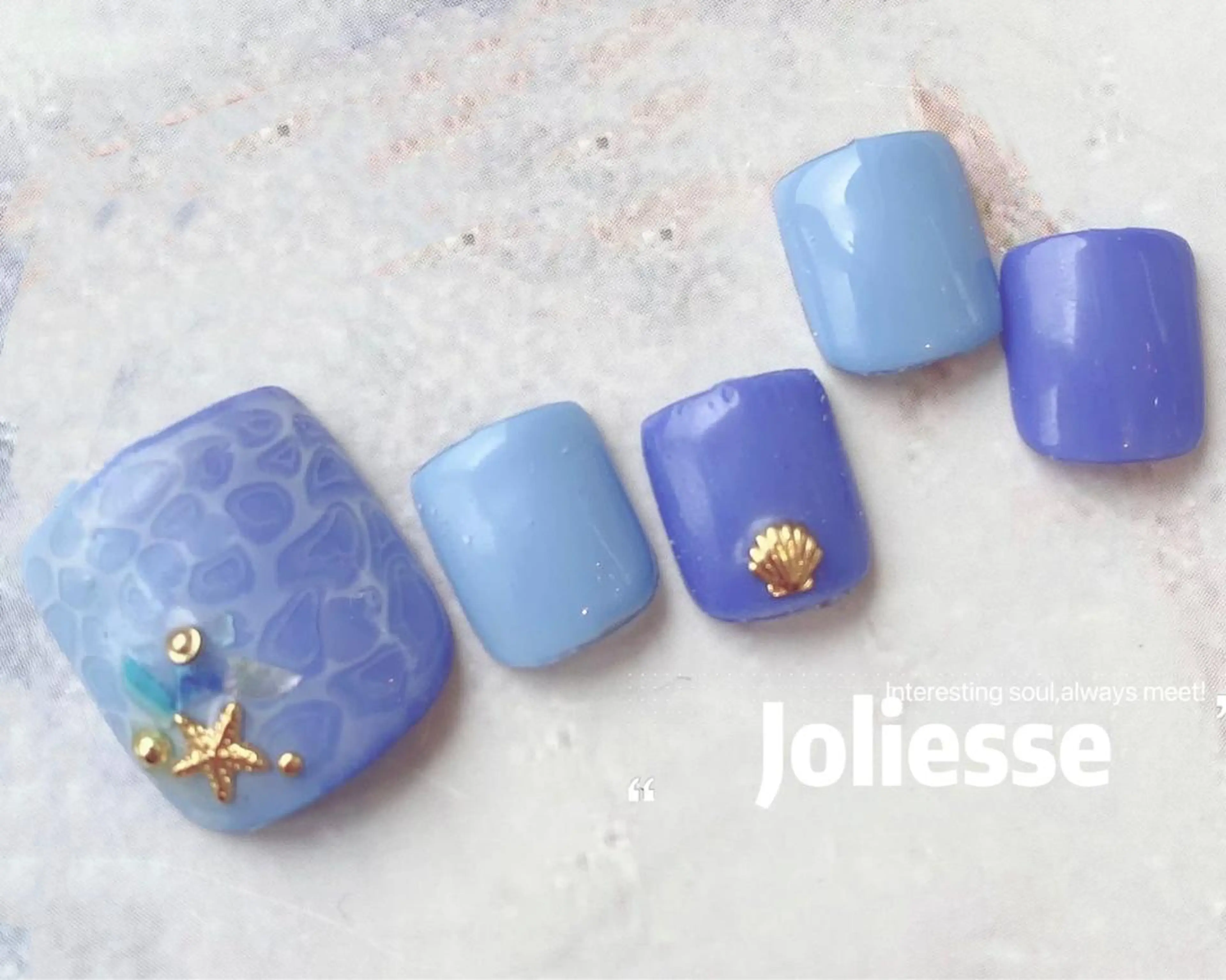 ネイル Joliesse nail salonのネイルデザイン