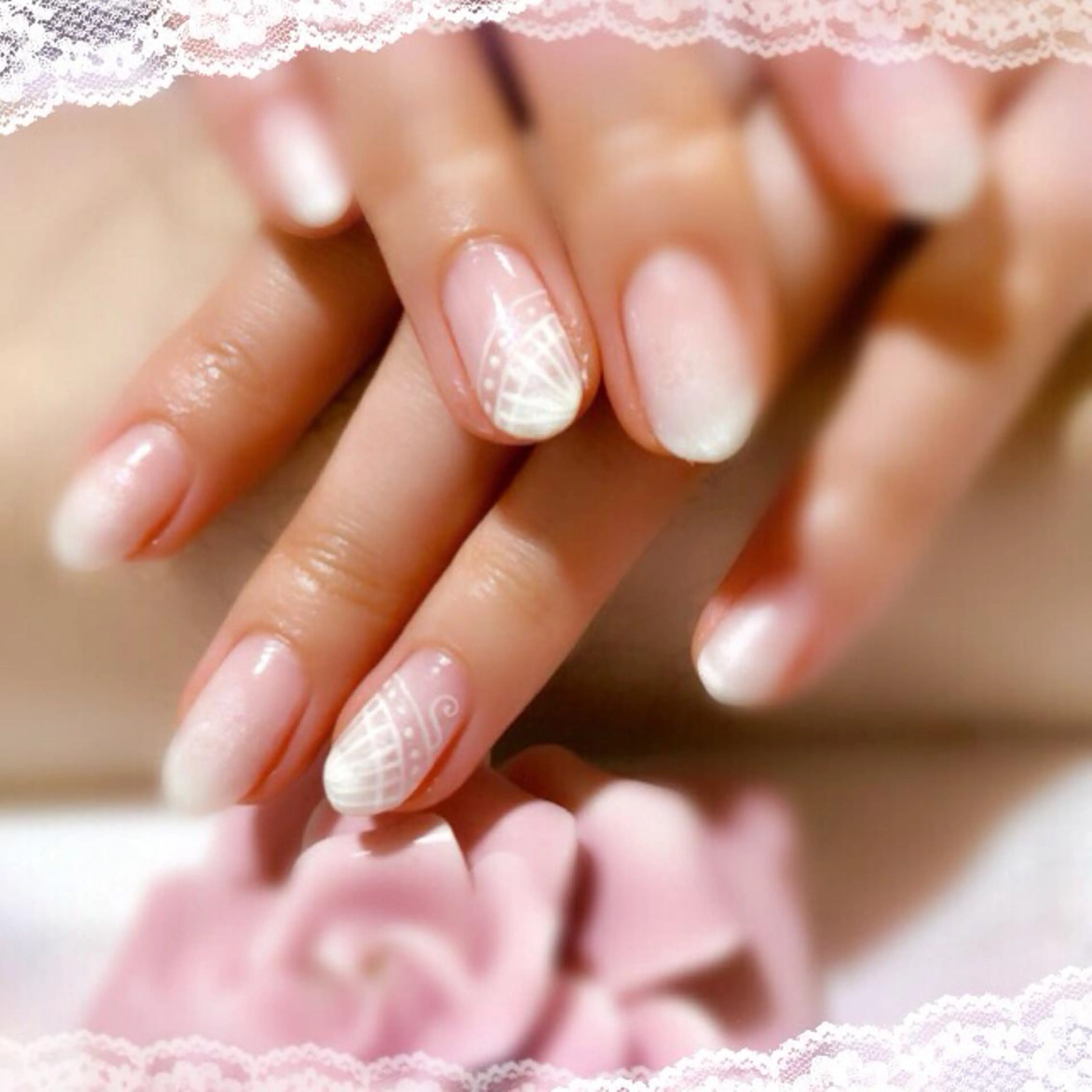 ネイル Eye アイのネイルデザイン