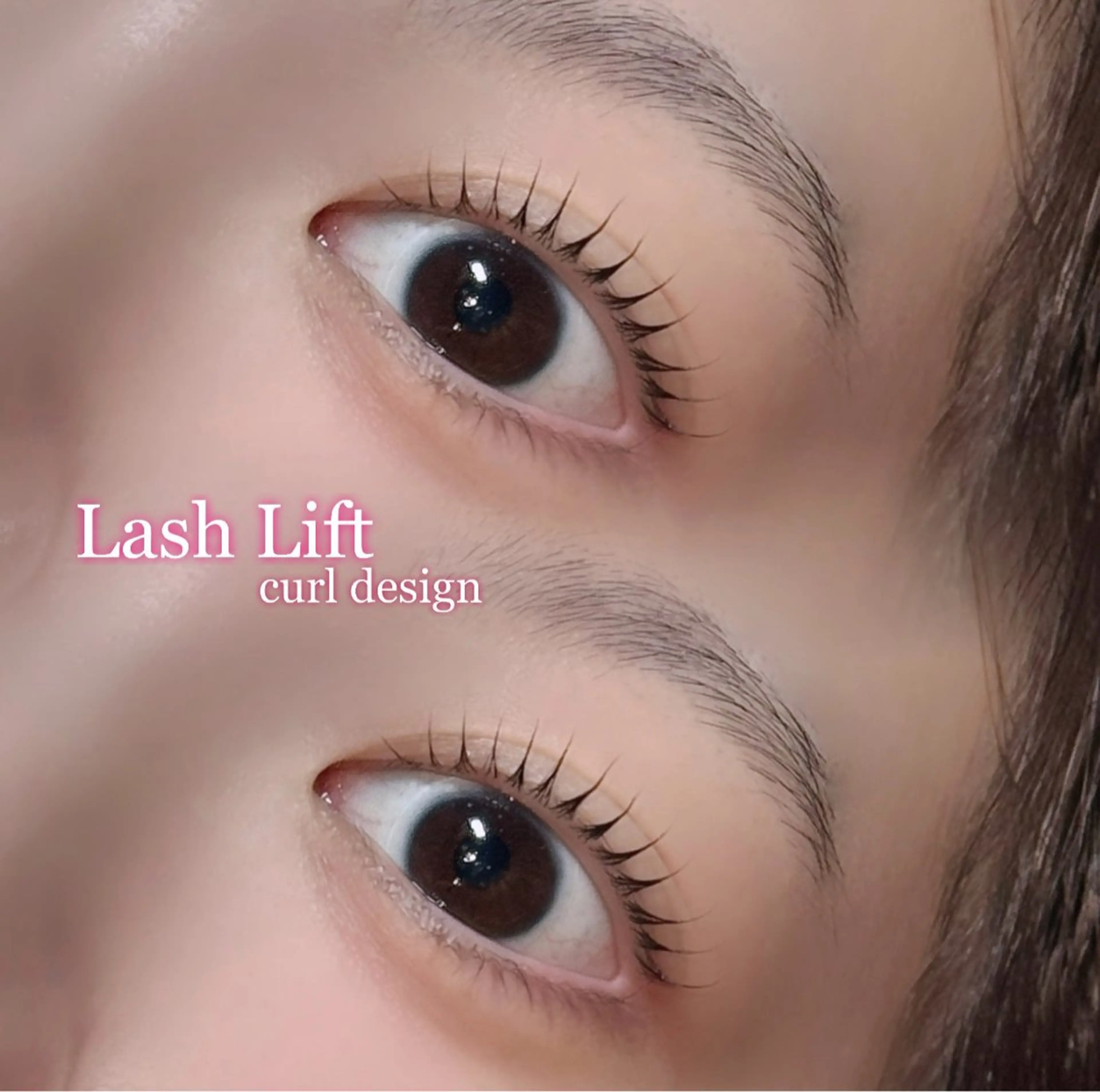 マツエク・マツパ Salon de Branchee所属・松澤 🎀のマツエク・マツパデザイン