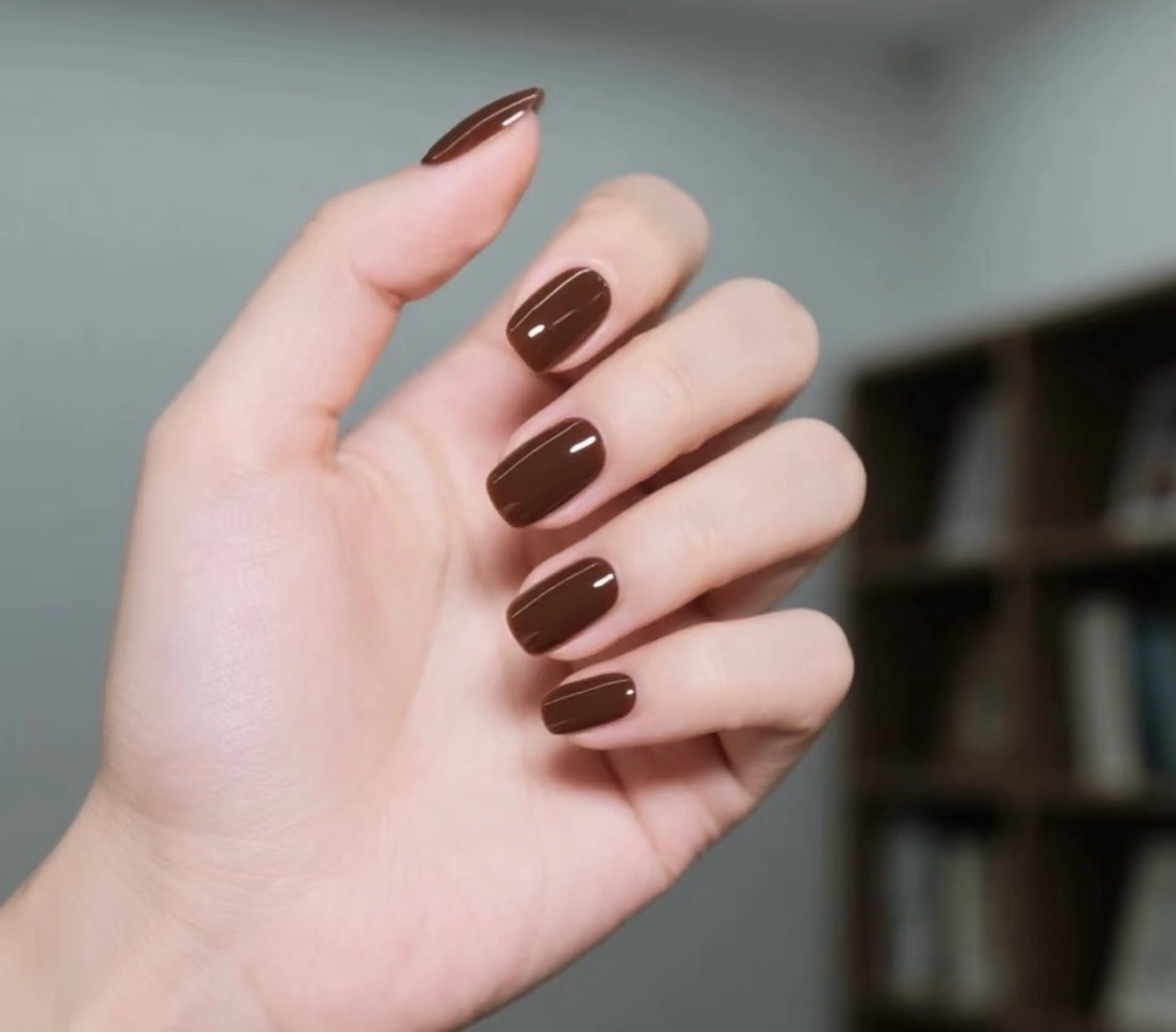 ネイル ハンドネイル ソルネイル所属・ソルネイル ナナのネイルデザイン