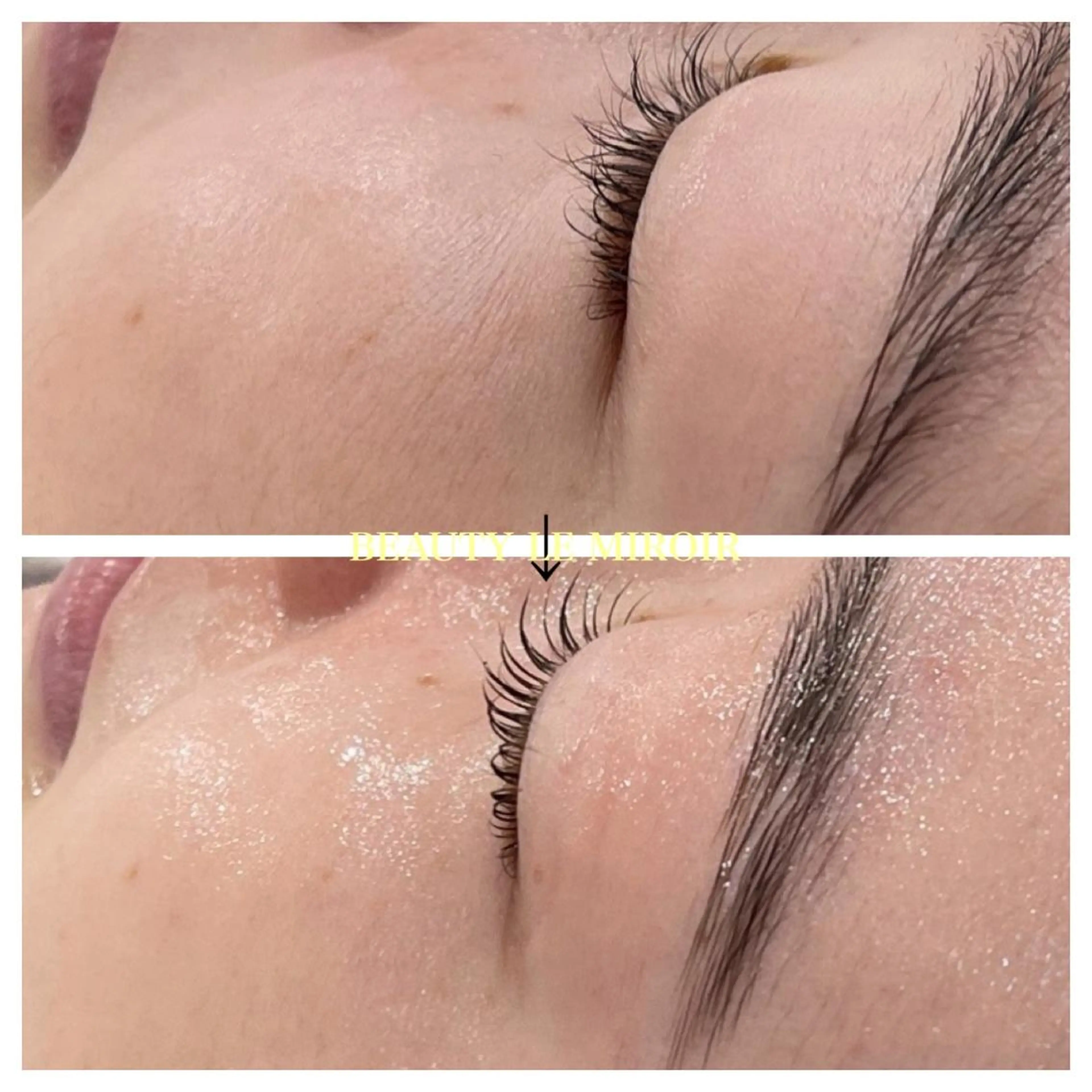 ビューティー ミロワールのエステ・リラクイメージ