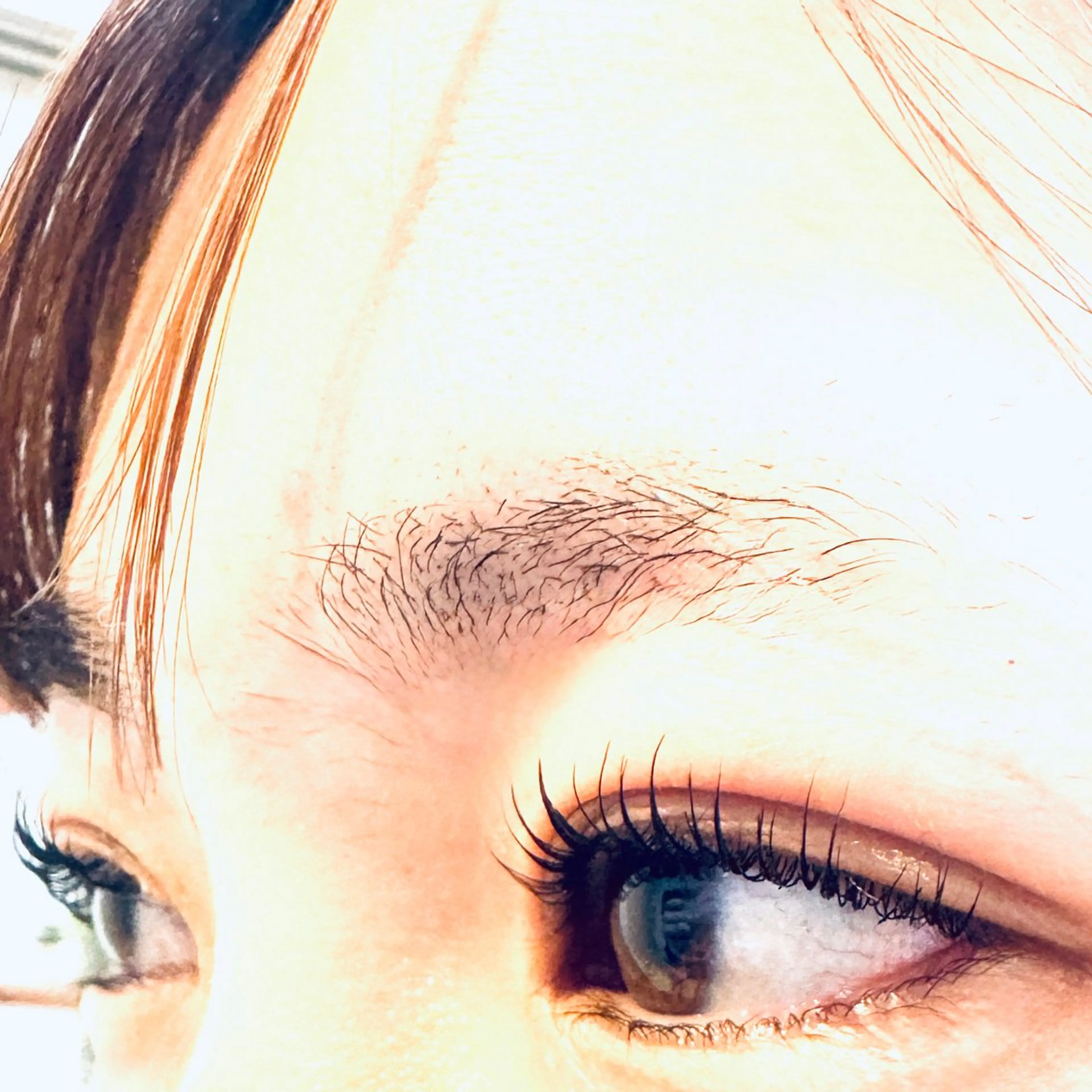 マツエク・マツパ CLAY MIKOのマツエク・マツパデザイン