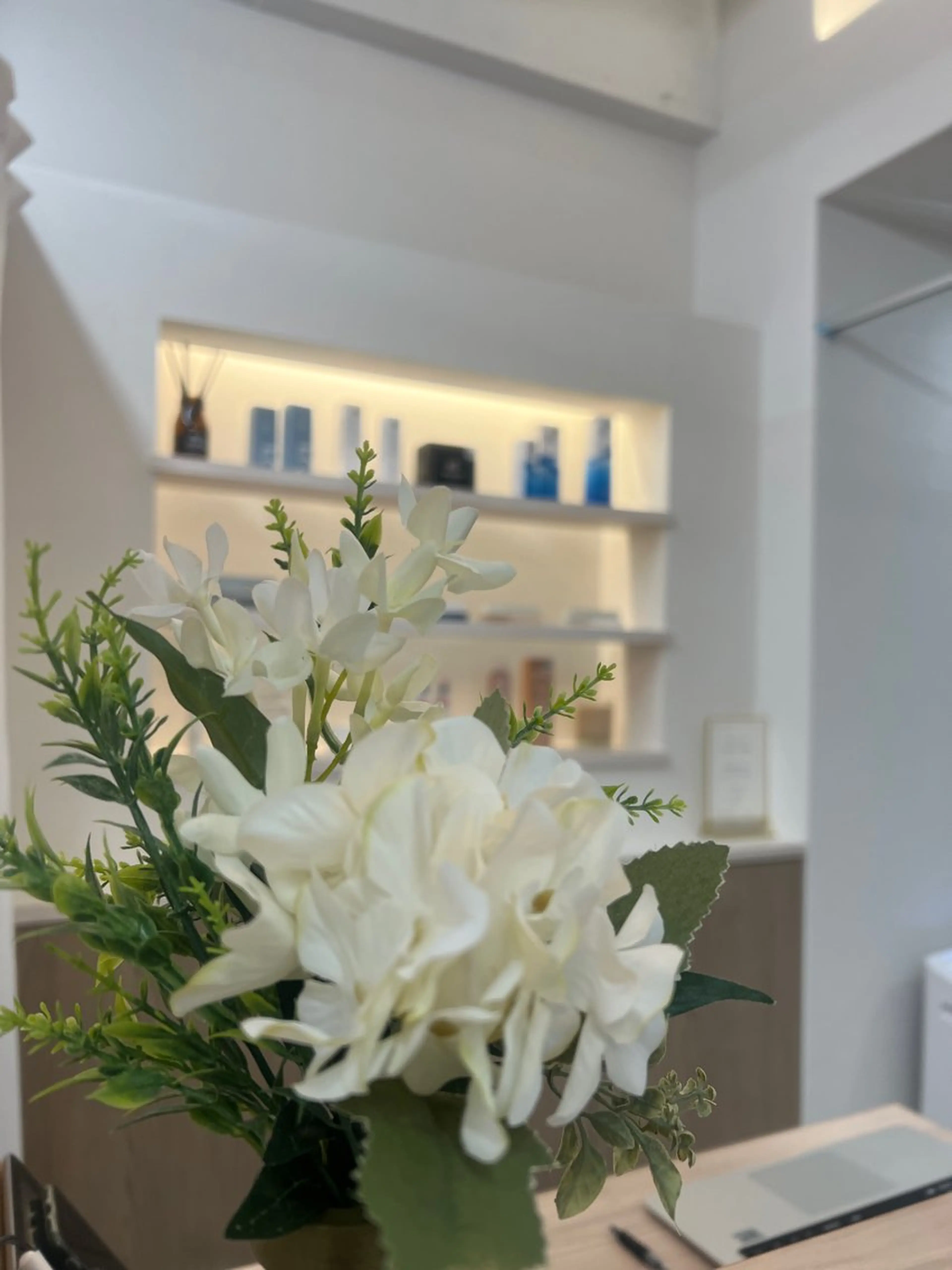 beauty  salon Jasmine所属・ジャスミン Jasmineのマツエク・マツパデザイン