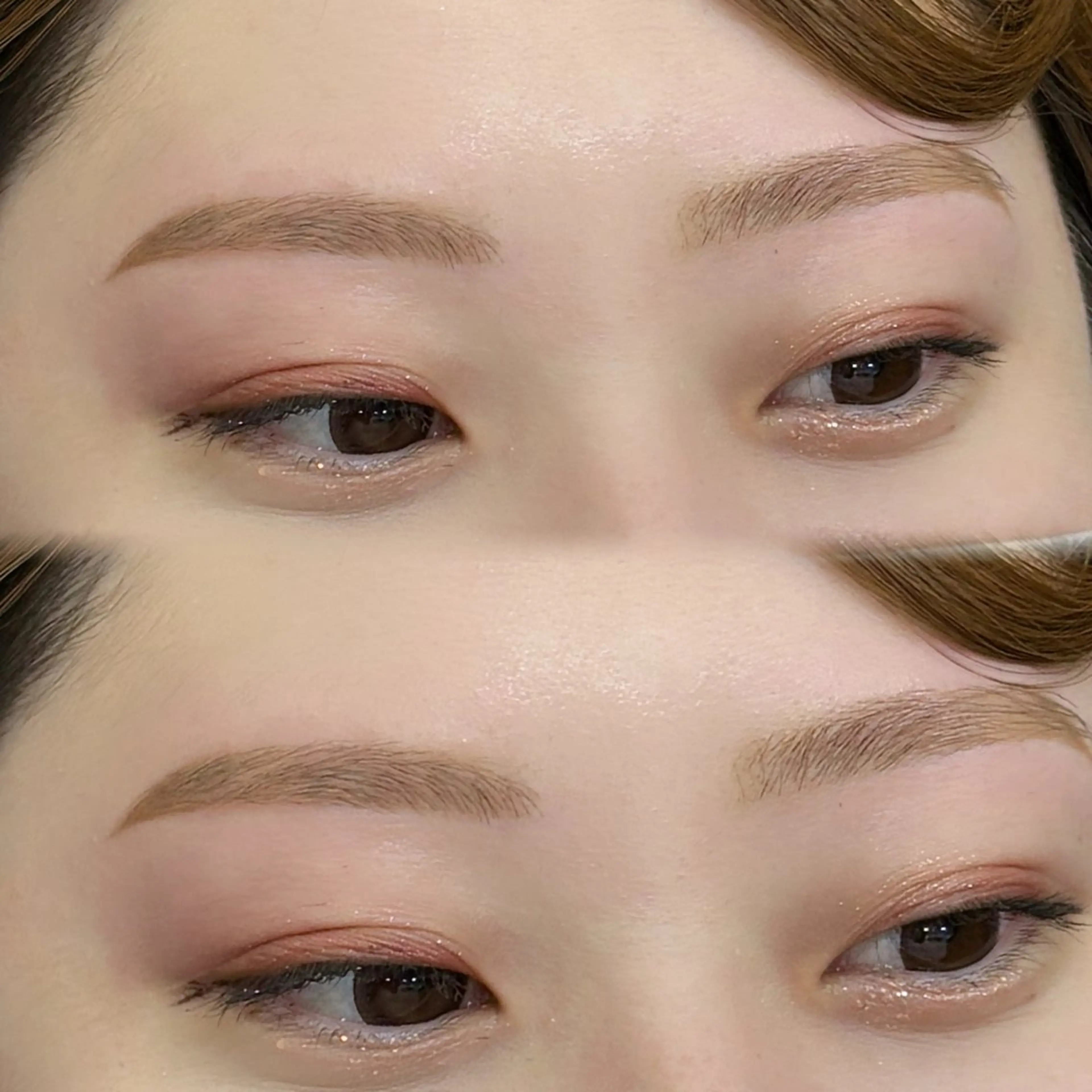 アイブロウ AINYUU池袋店所属・AINYUU SEVI.の眉毛・アイブロウイメージ