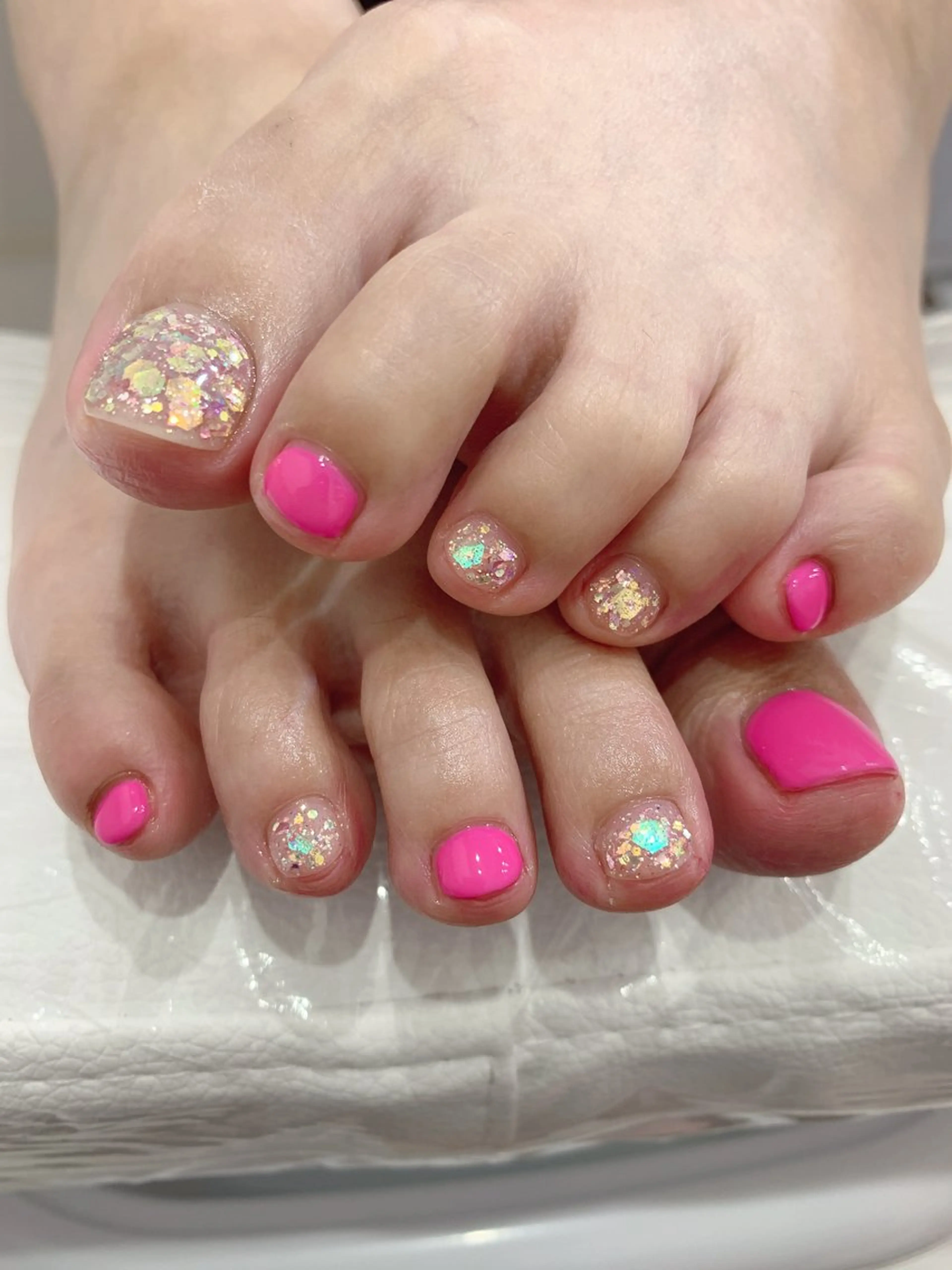 ネイル ハンドネイル Ag Nailのネイルデザイン