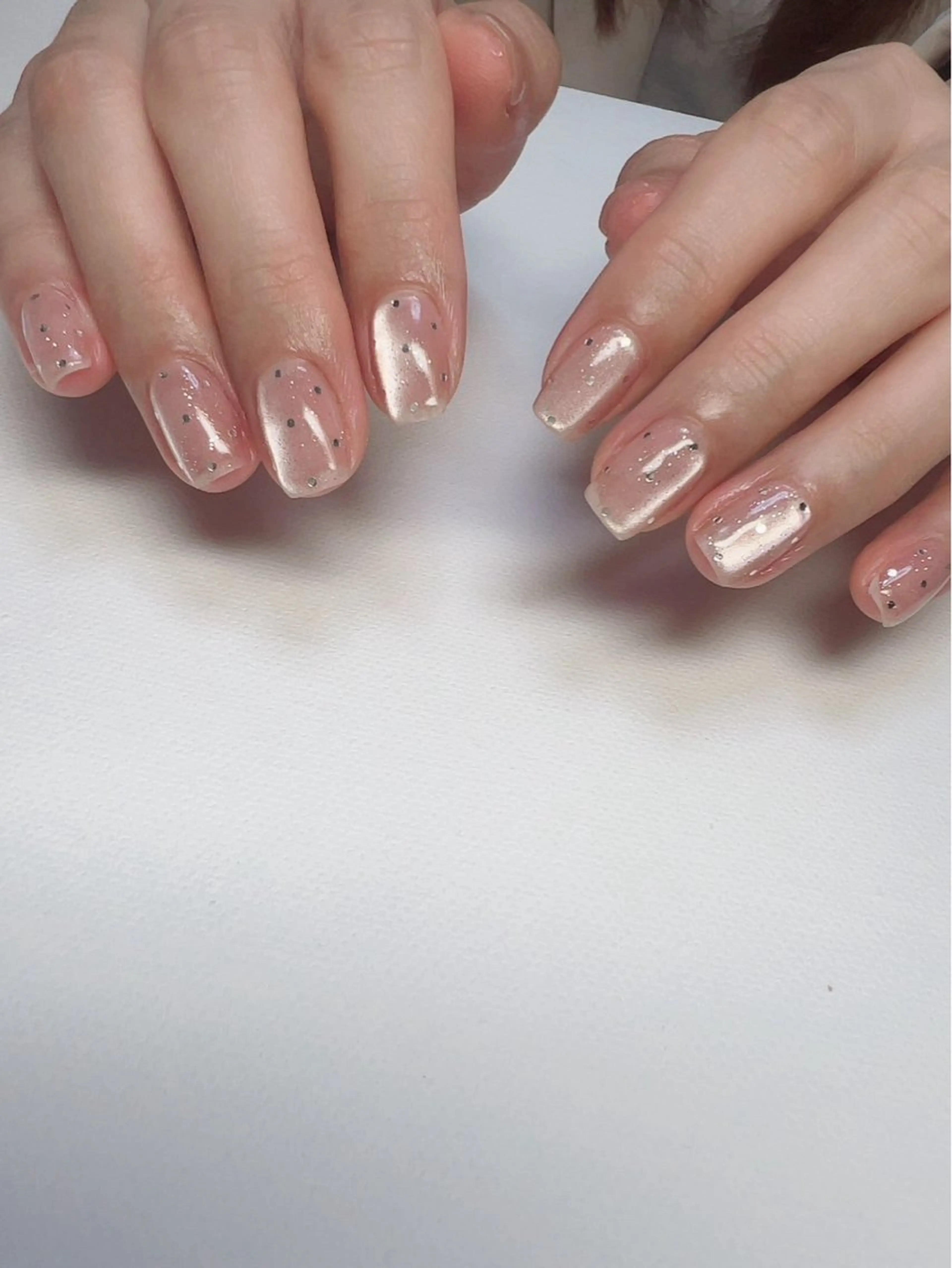 ネイル ハンドネイル irooo 21のネイルデザイン