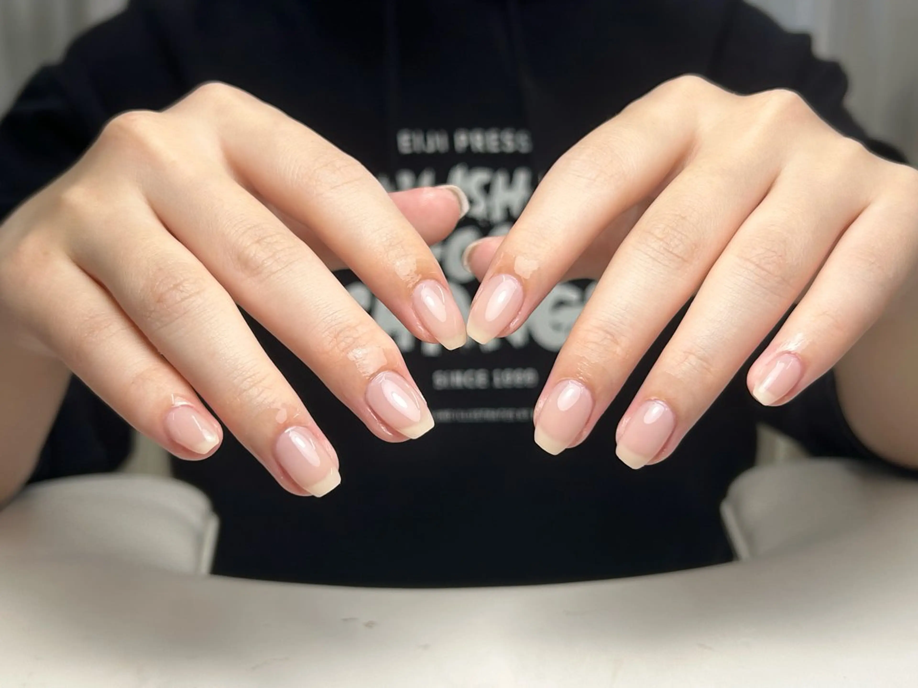 ショート ハンドネイル 28ネイル 宮崎のネイルデザイン