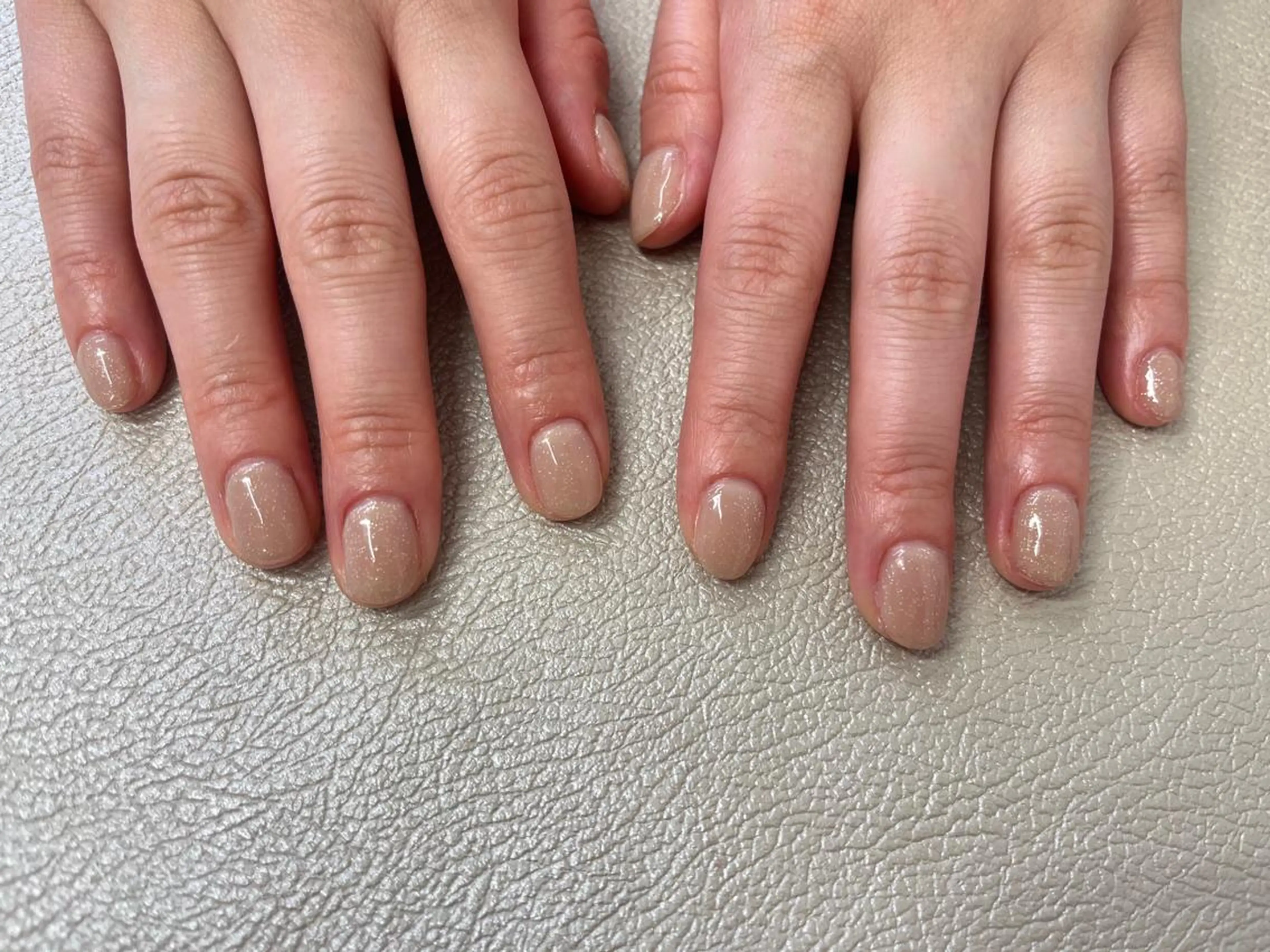 ネイル ハンドネイル Regene ARAKIのネイルデザイン