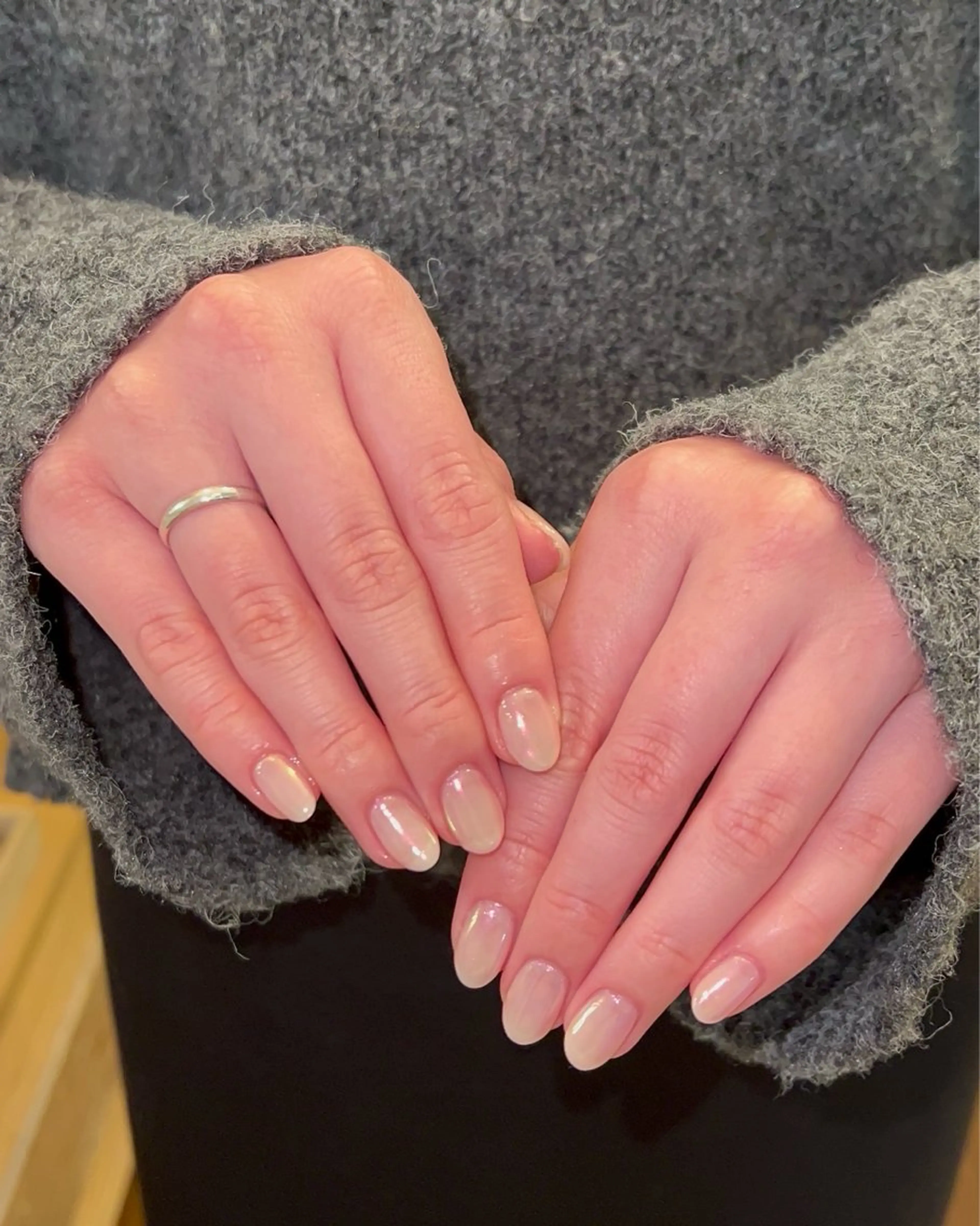 ネイル Nes.Nail所属・Miyagi Asamiのネイルデザイン