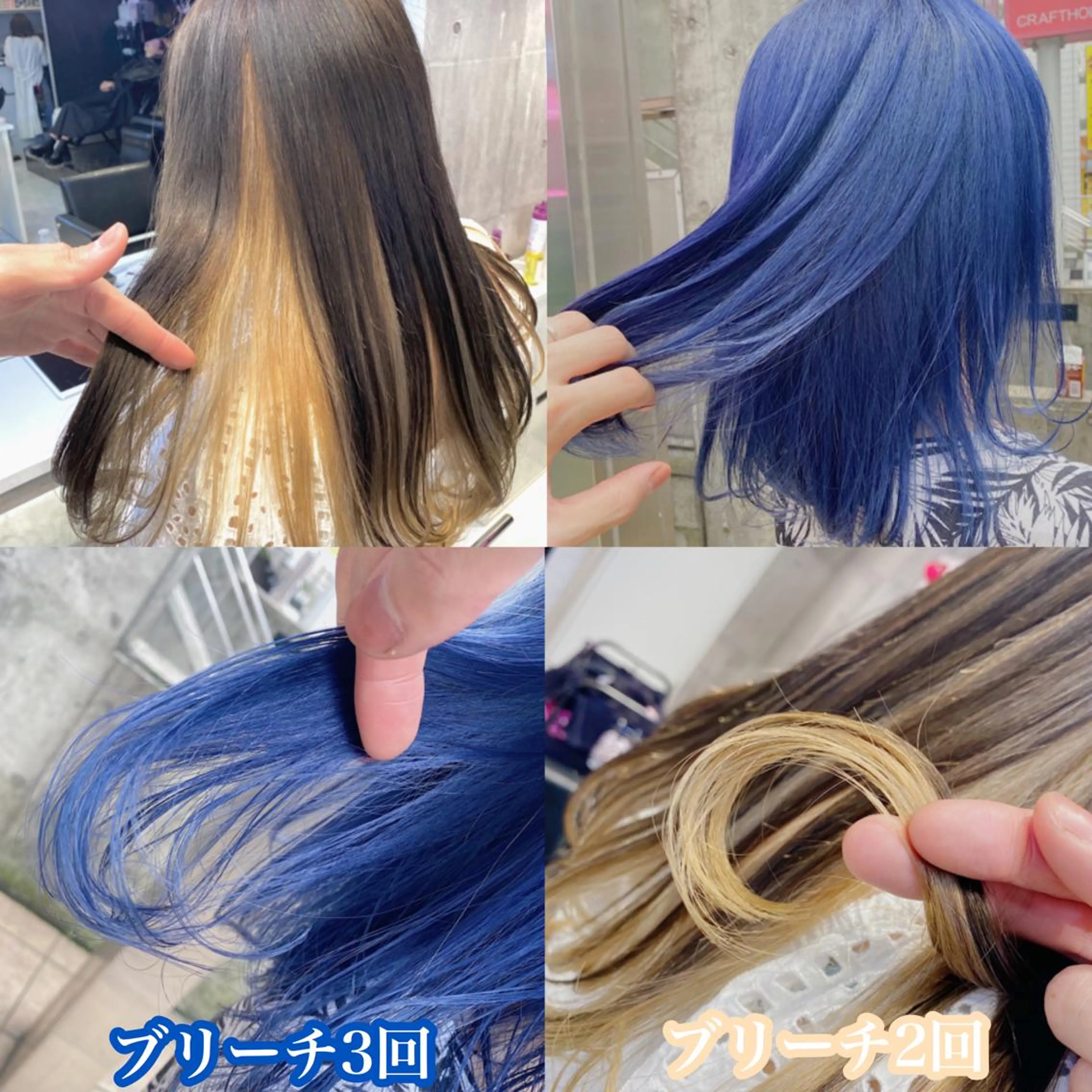 ロング カラー ヘアアレンジ メンズ メンズブリーチ メンズハイトーン メンズインナーカラー 学生（メンズ向け） アッシュ JuNブリーチに 縮毛矯正するプロのヘアスタイル
