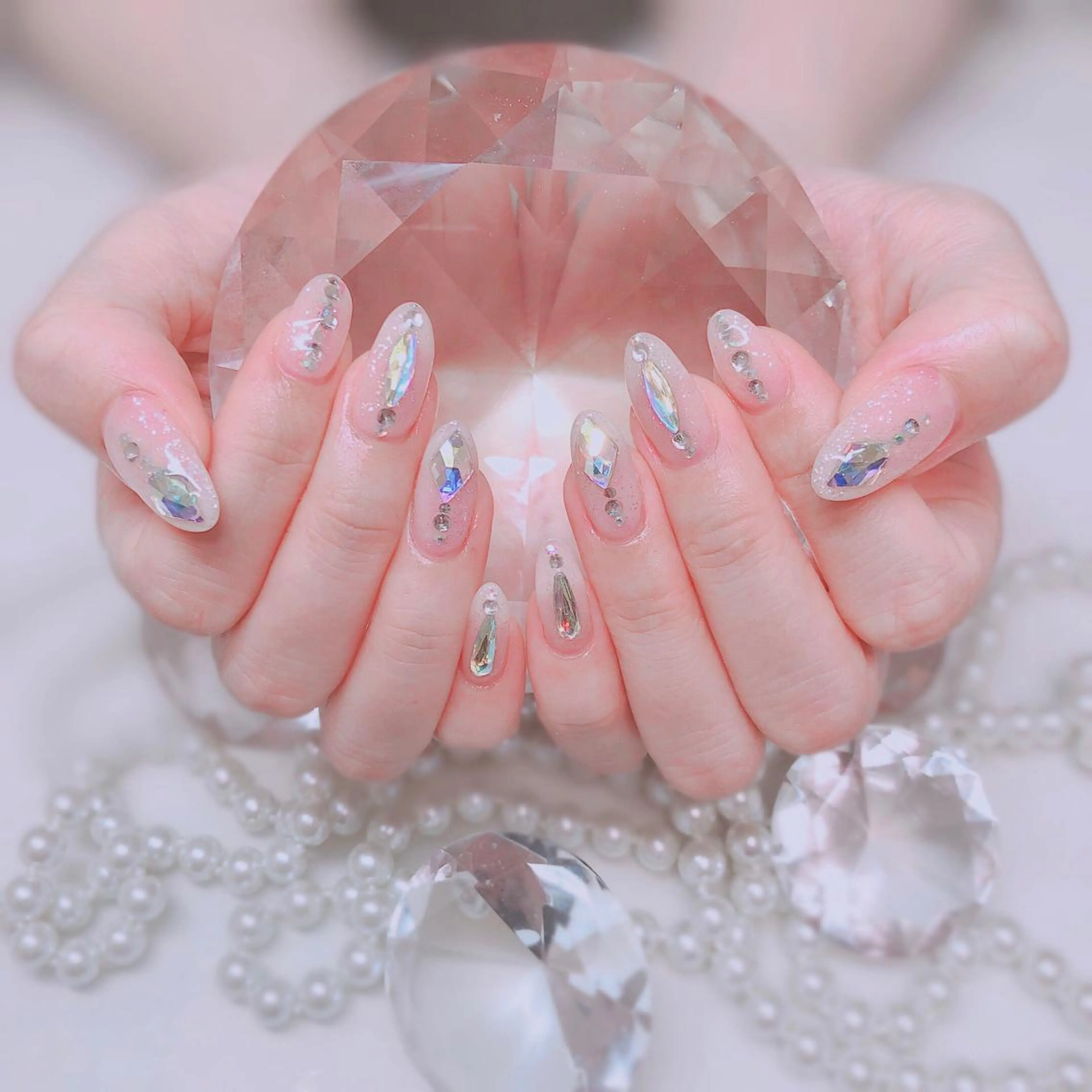 ネイル Private Salon 大宮のネイルデザイン