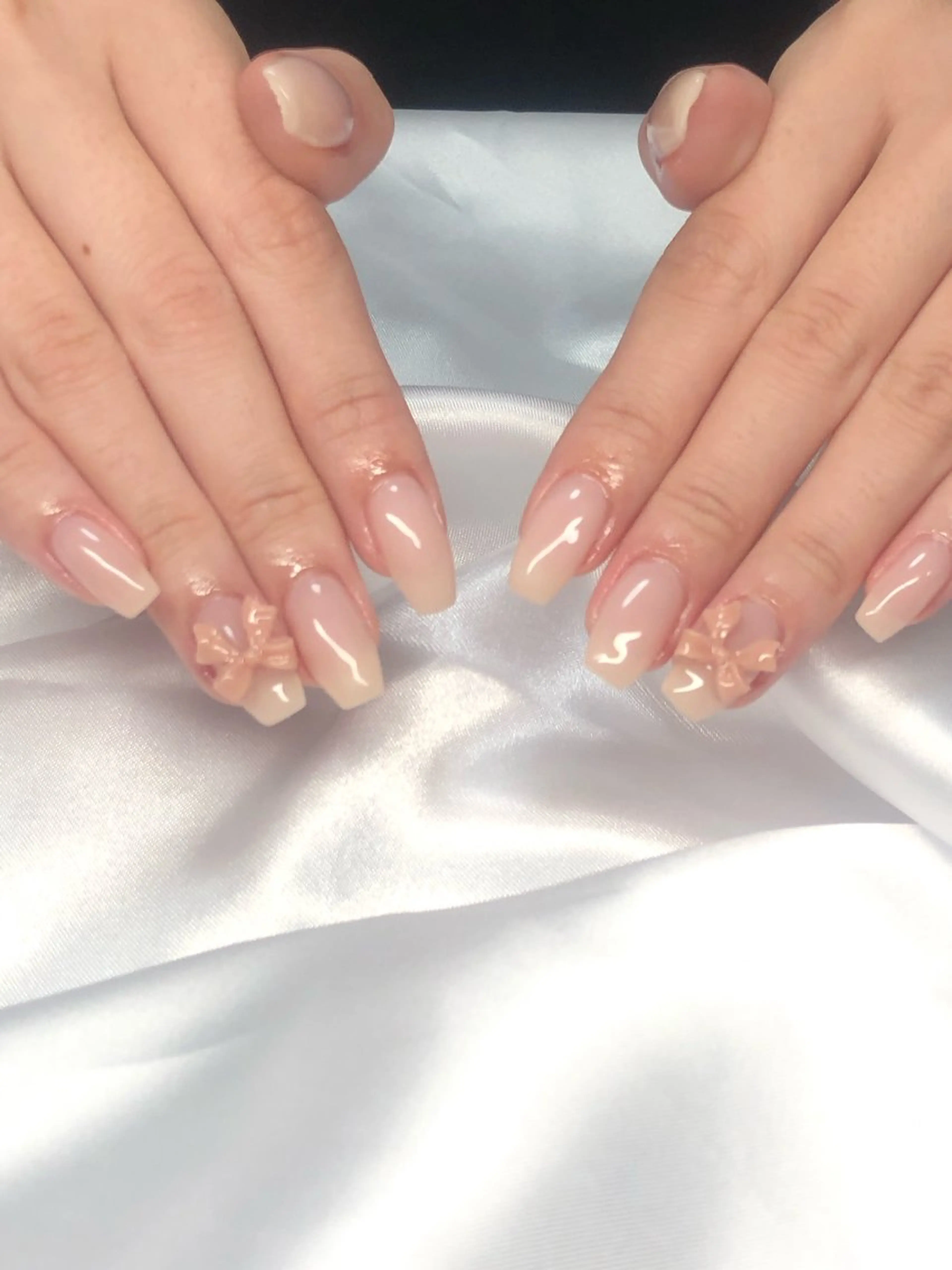 ネイル NiKa Nail所属・NiKa Nailのネイルデザイン