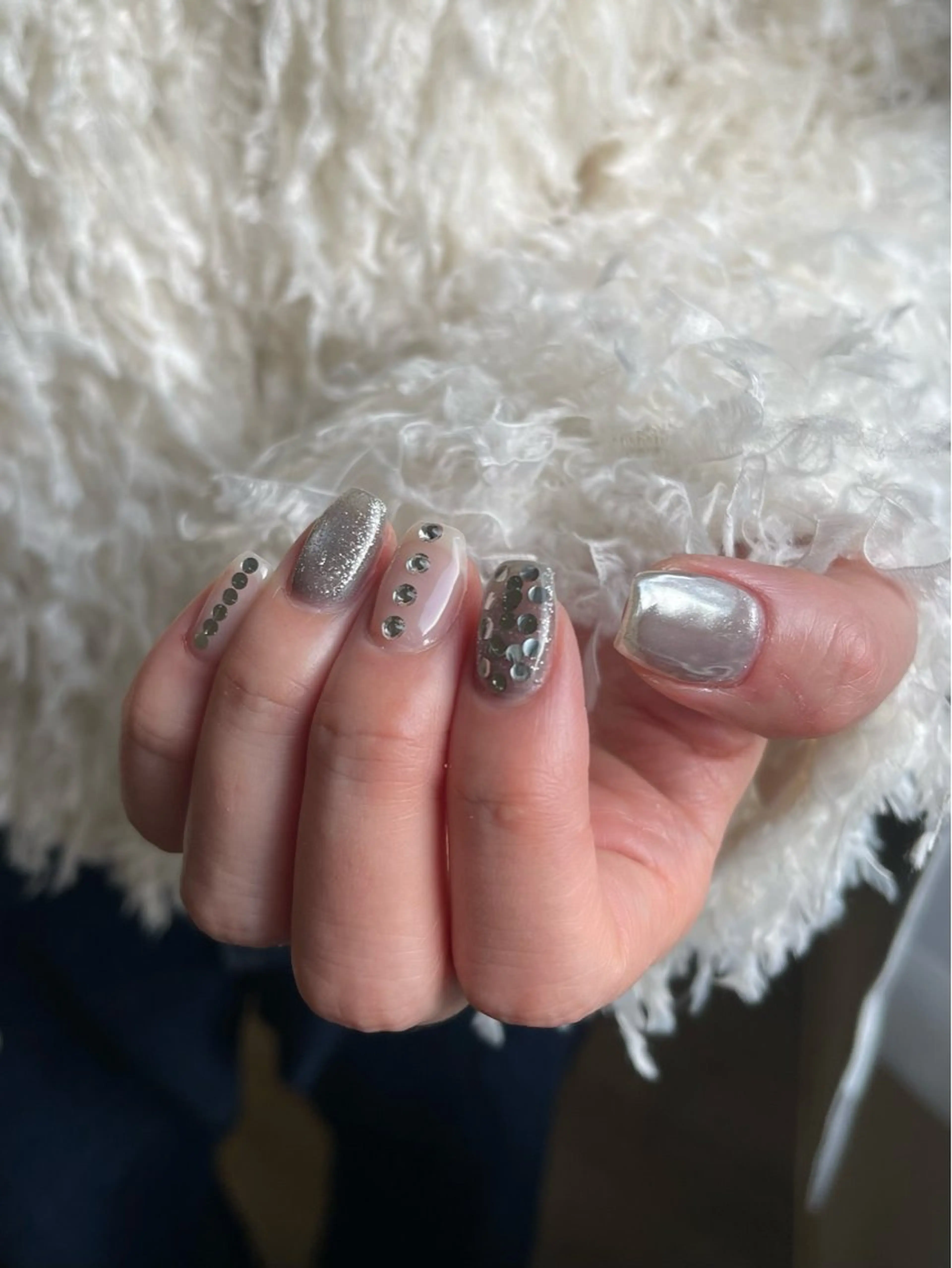 🪐お持ち込みアート(オフあり)11時​〜​/17時​〜​のみの写真