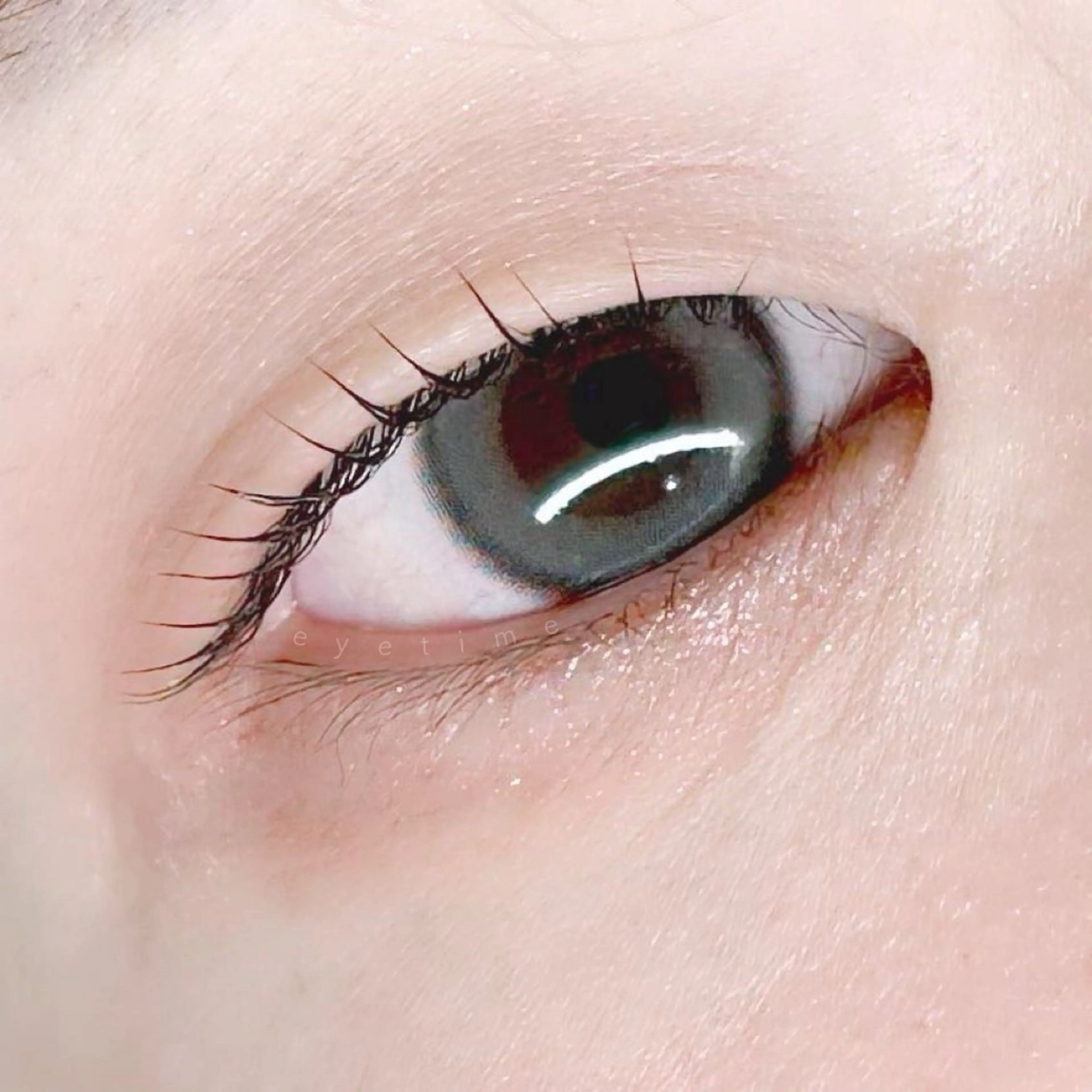 マツエク・マツパ eyetime所属・eyetime＊ 田中のマツエク・マツパデザイン