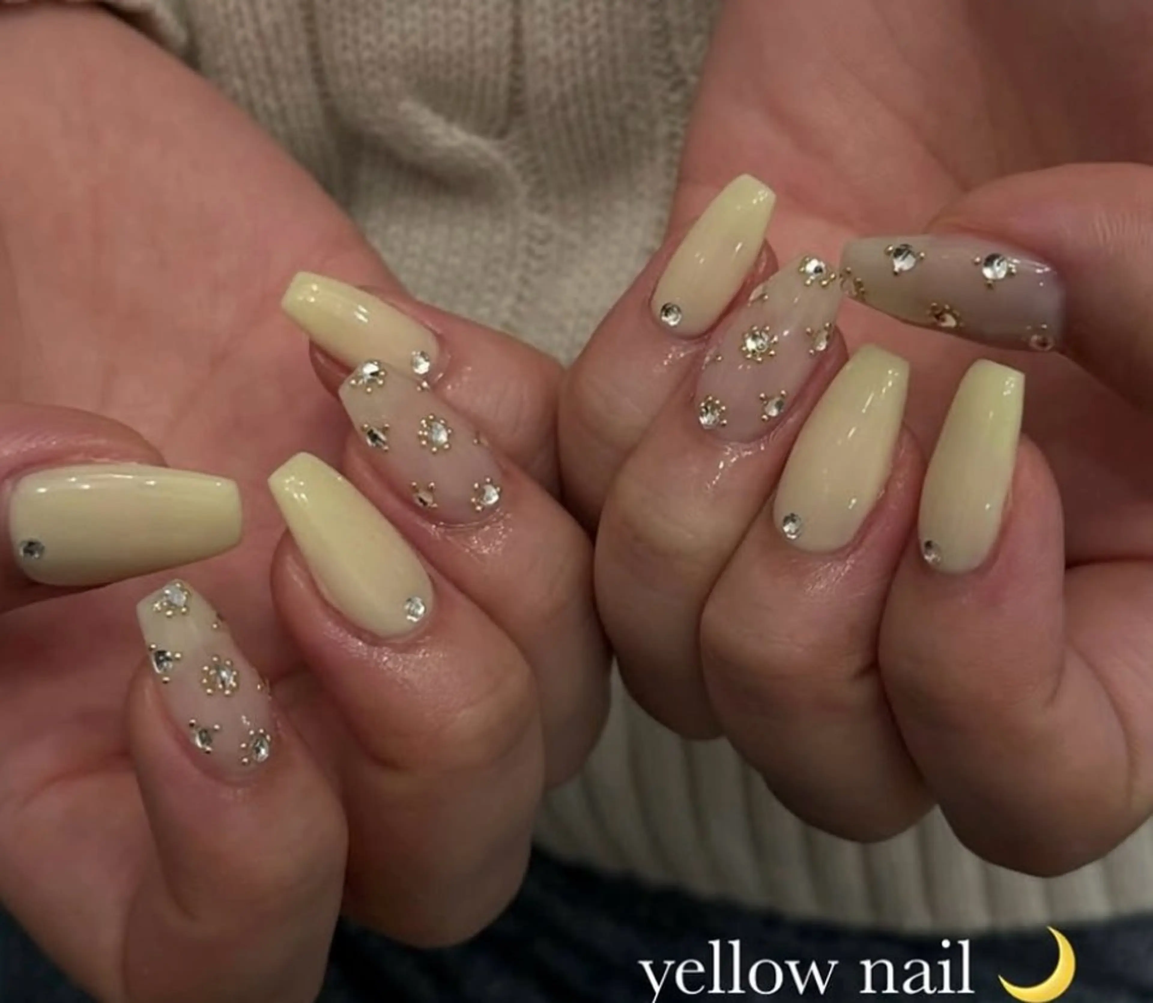 ネイル ハンドネイル BERA NAILSのネイルデザイン