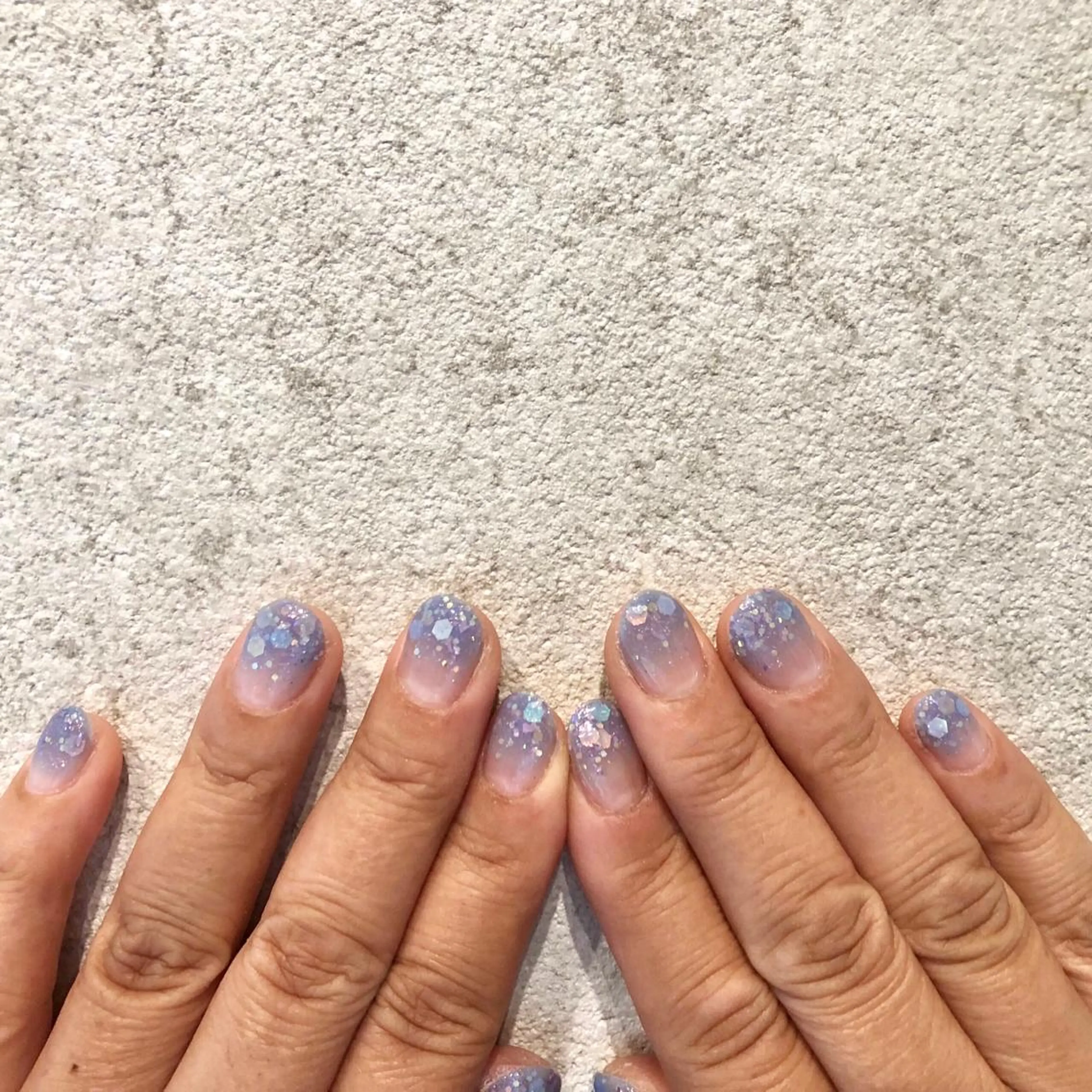 ネイル 廣田 香寿実のネイルデザイン