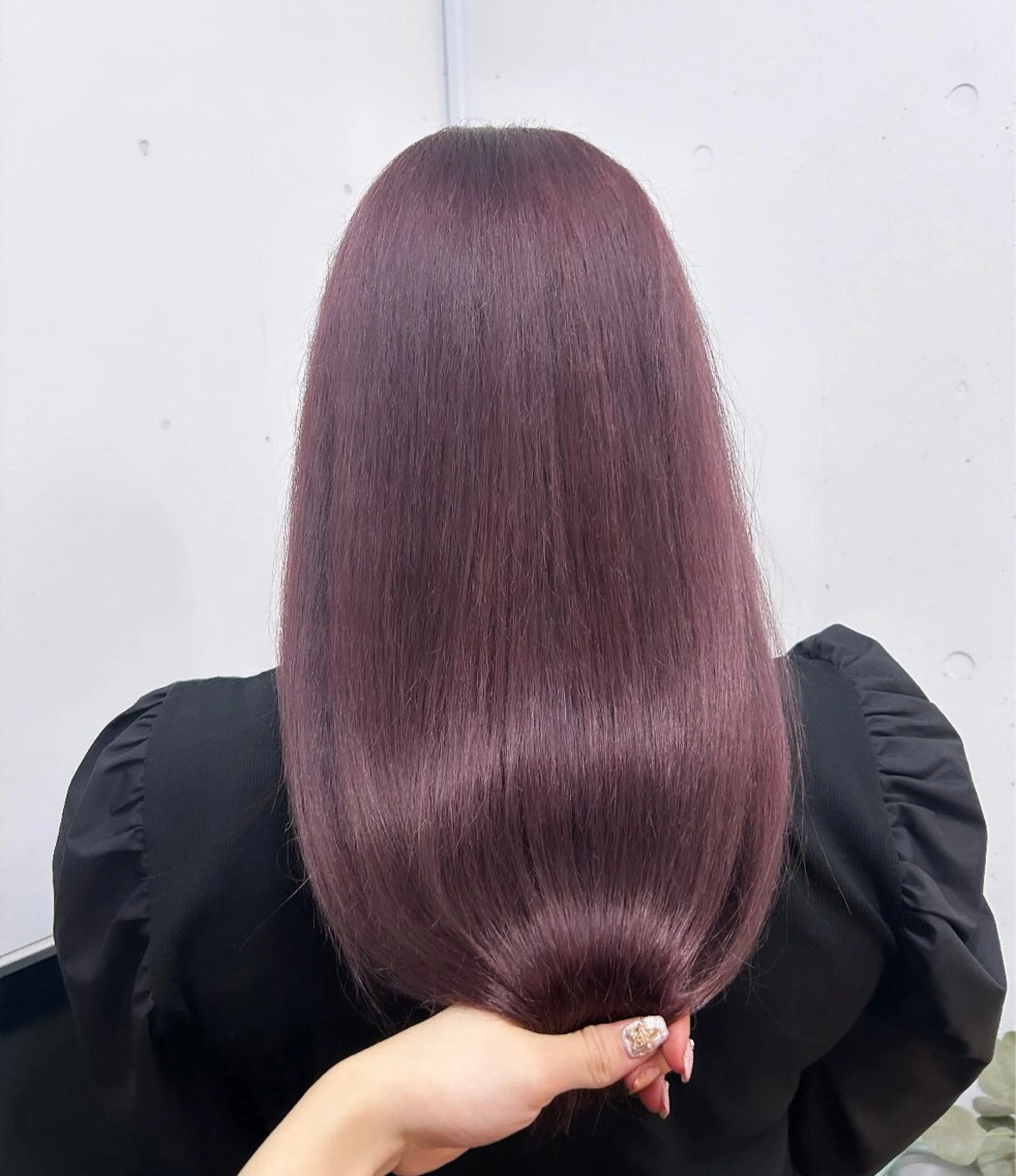 ロング flammeum 二子玉川所属・無料️🤍 メンズ‎🤍ショートのヘアスタイル