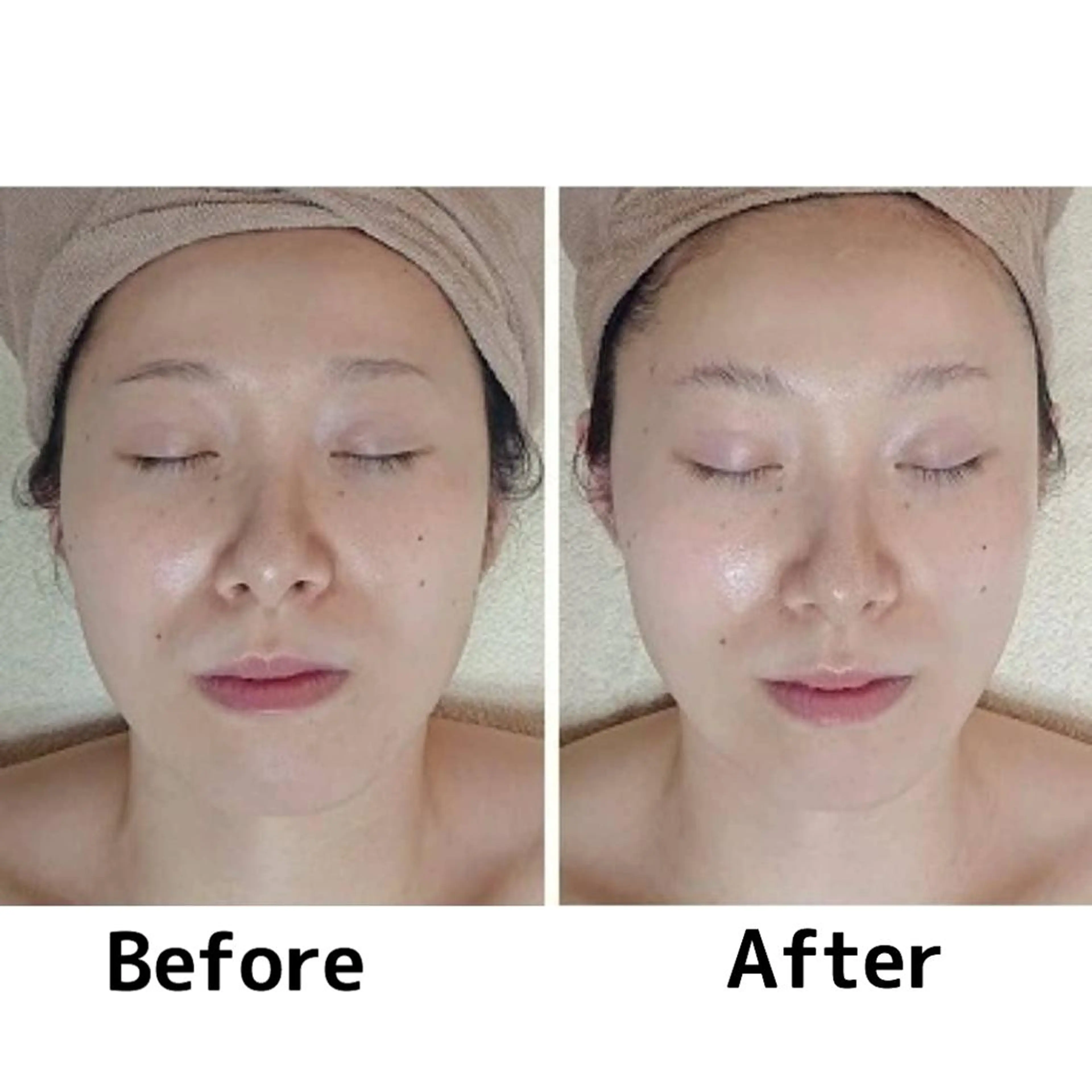 杉井 美恵のエステ・リラクイメージ