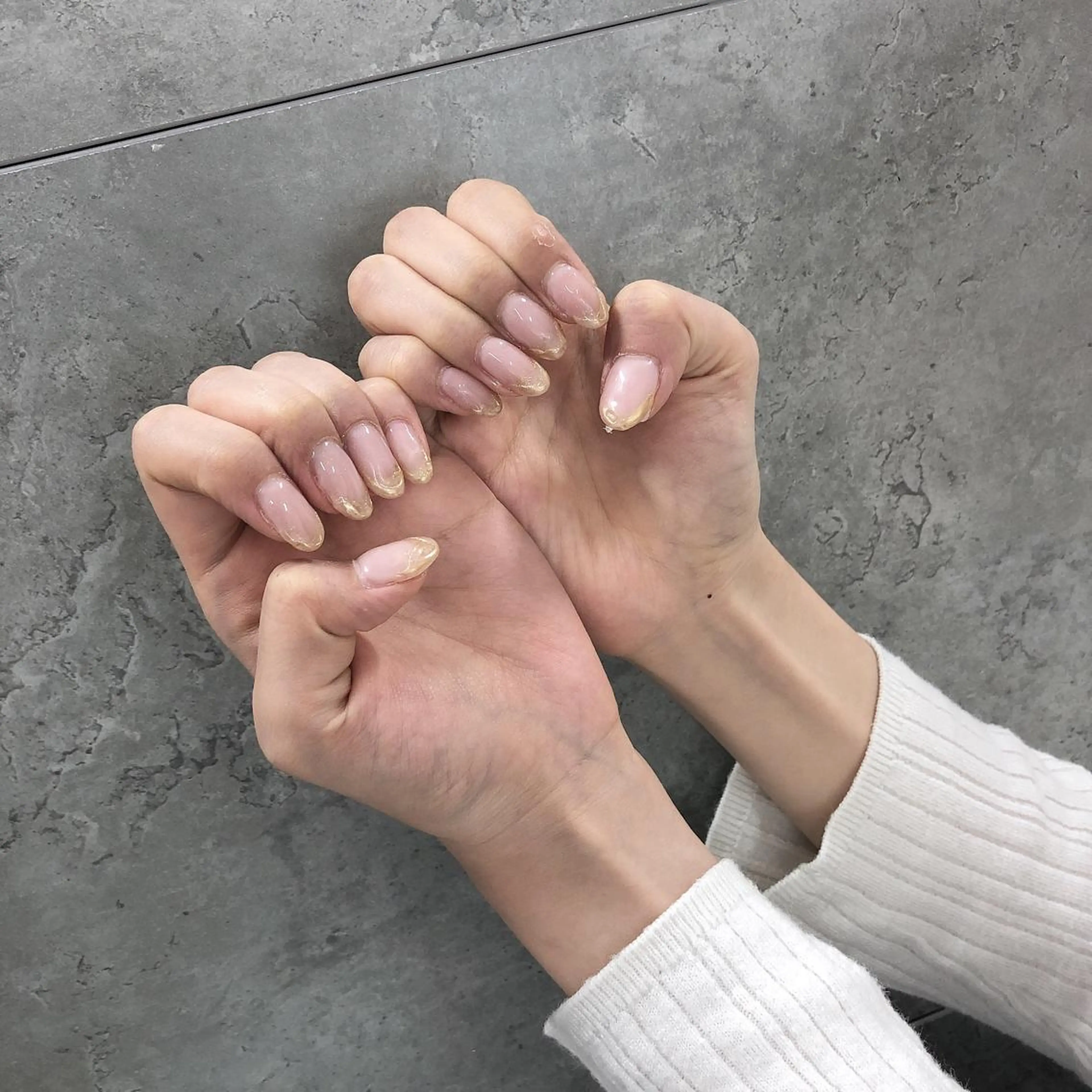 ネイル private EMILIA/横浜のネイルデザイン