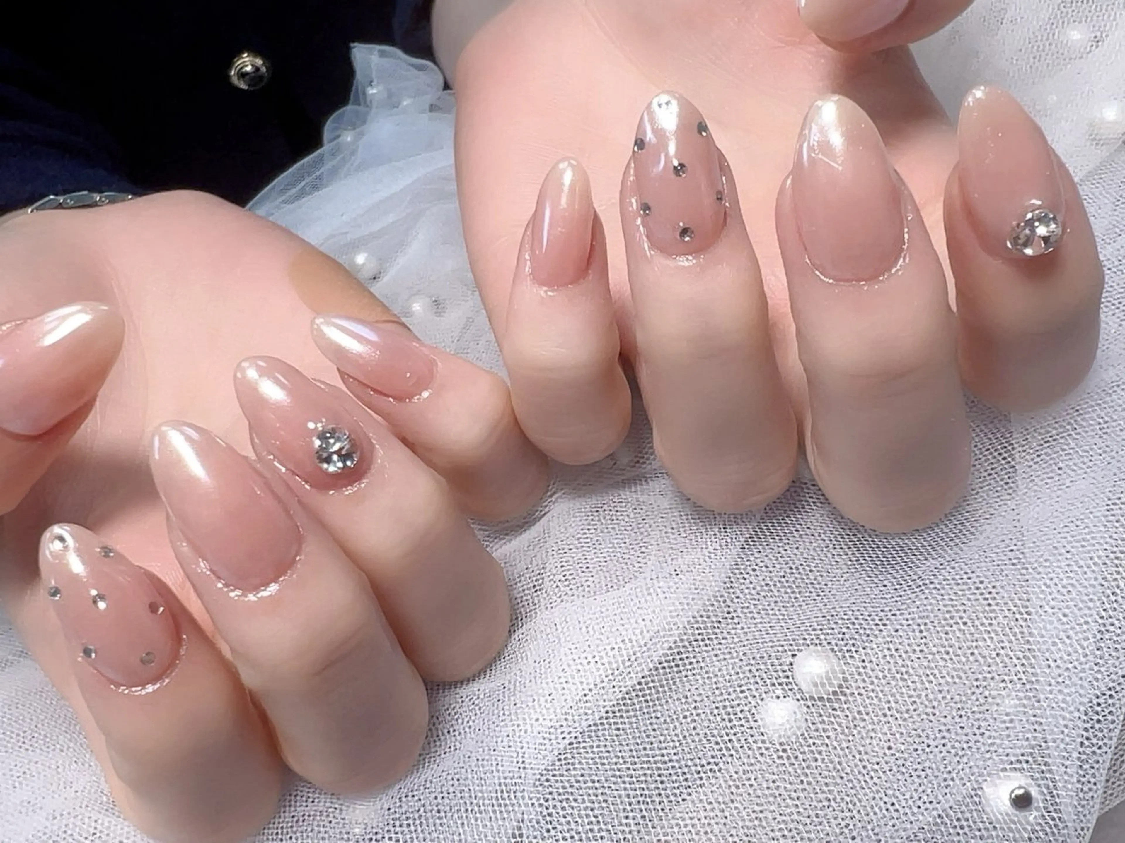ネイル ハンドネイル Nail NaNaのネイルデザイン
