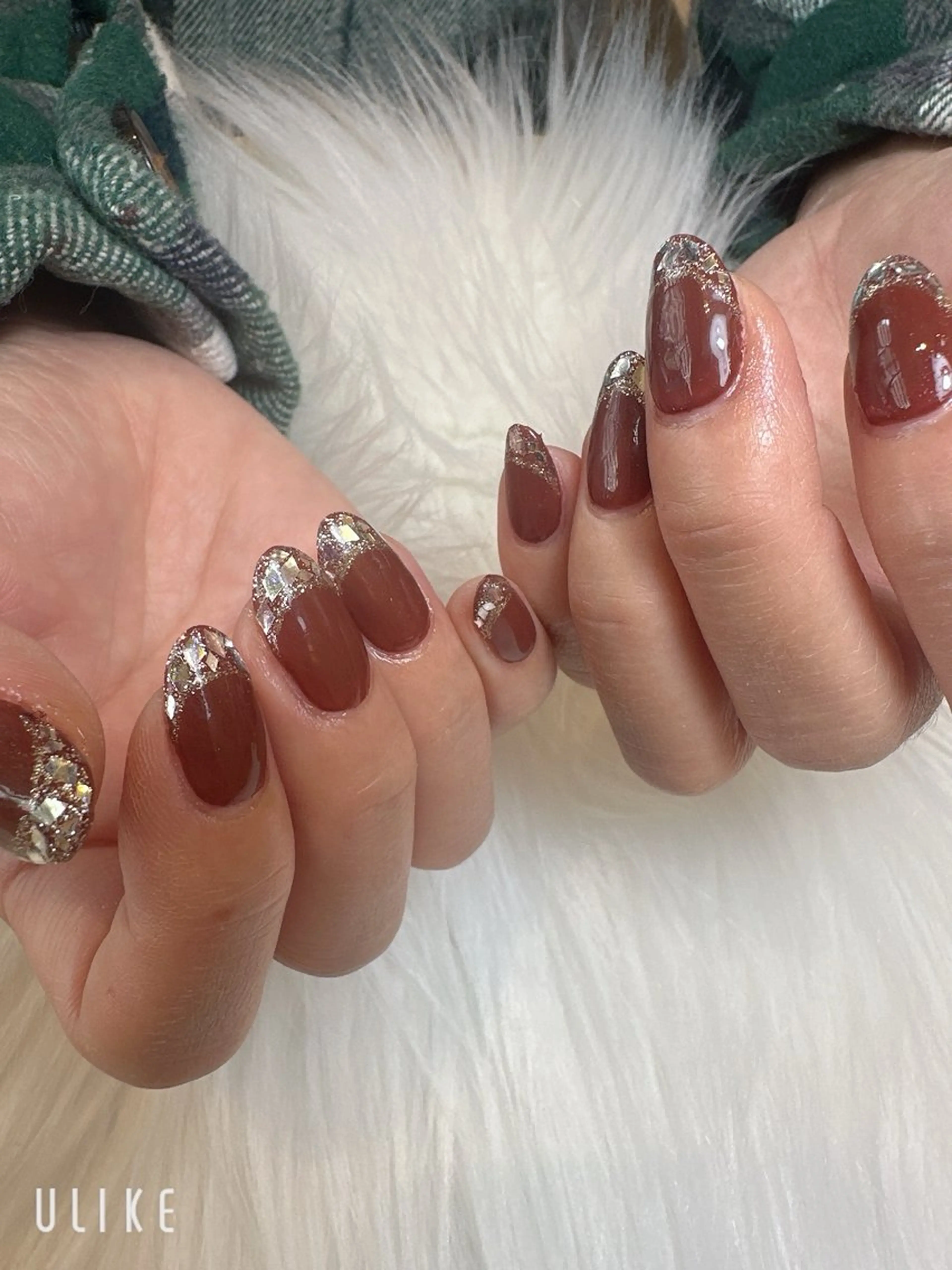 ネイル As nailのネイルデザイン