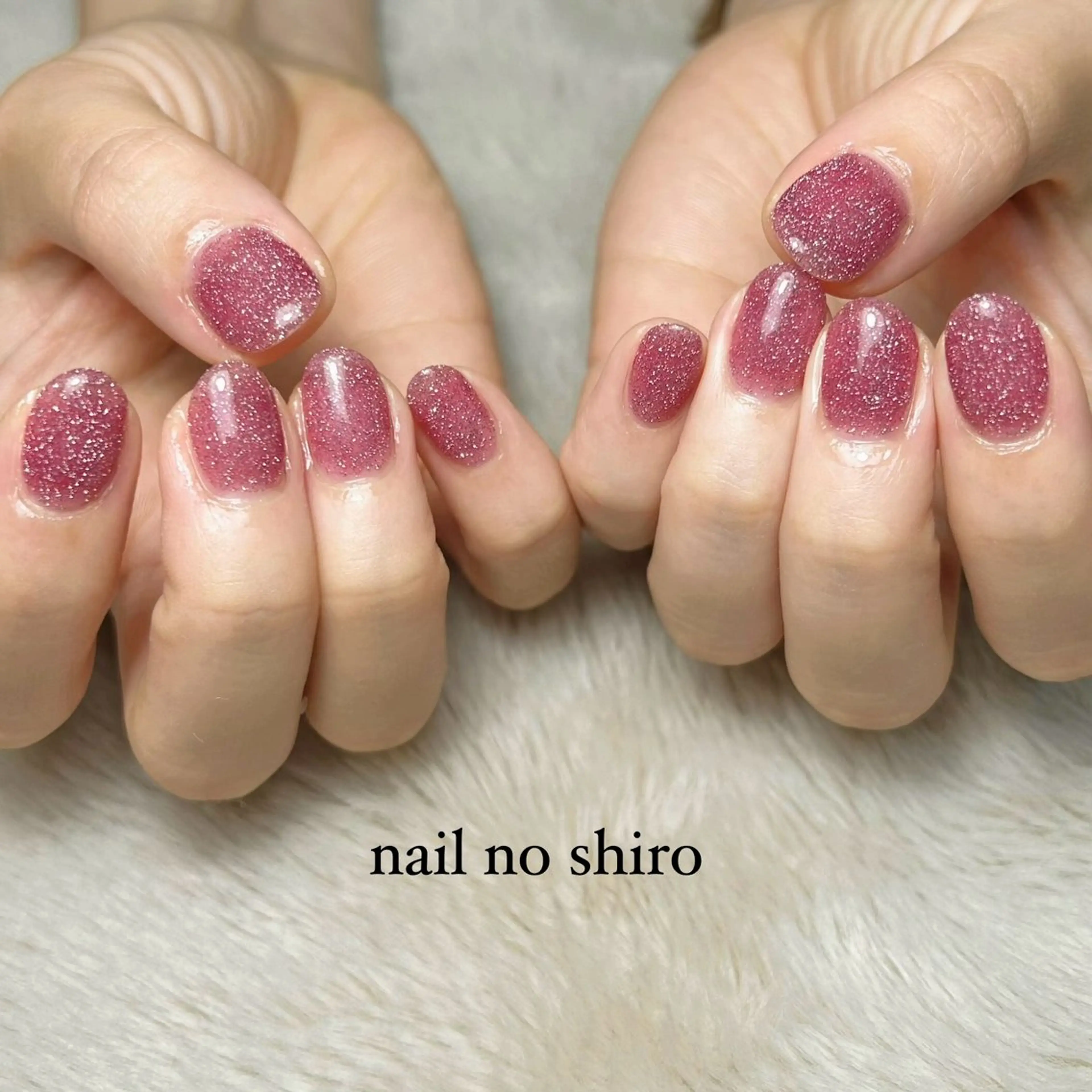 ネイル フラッシュネイル ハンドネイル nail no shiro/耳つぼのその他イメージ
