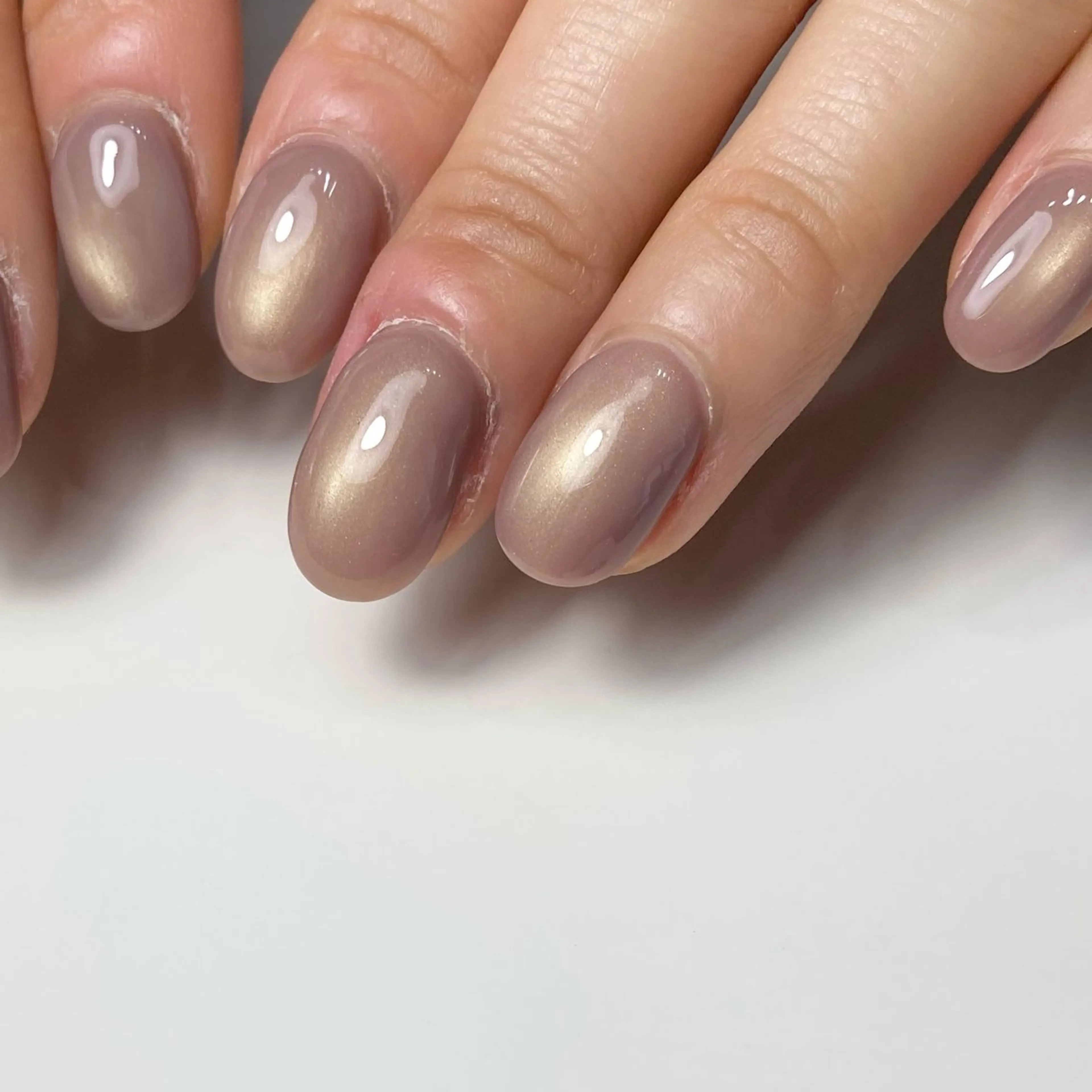 ネイル ハンドネイル Legit nail salonのネイルデザイン