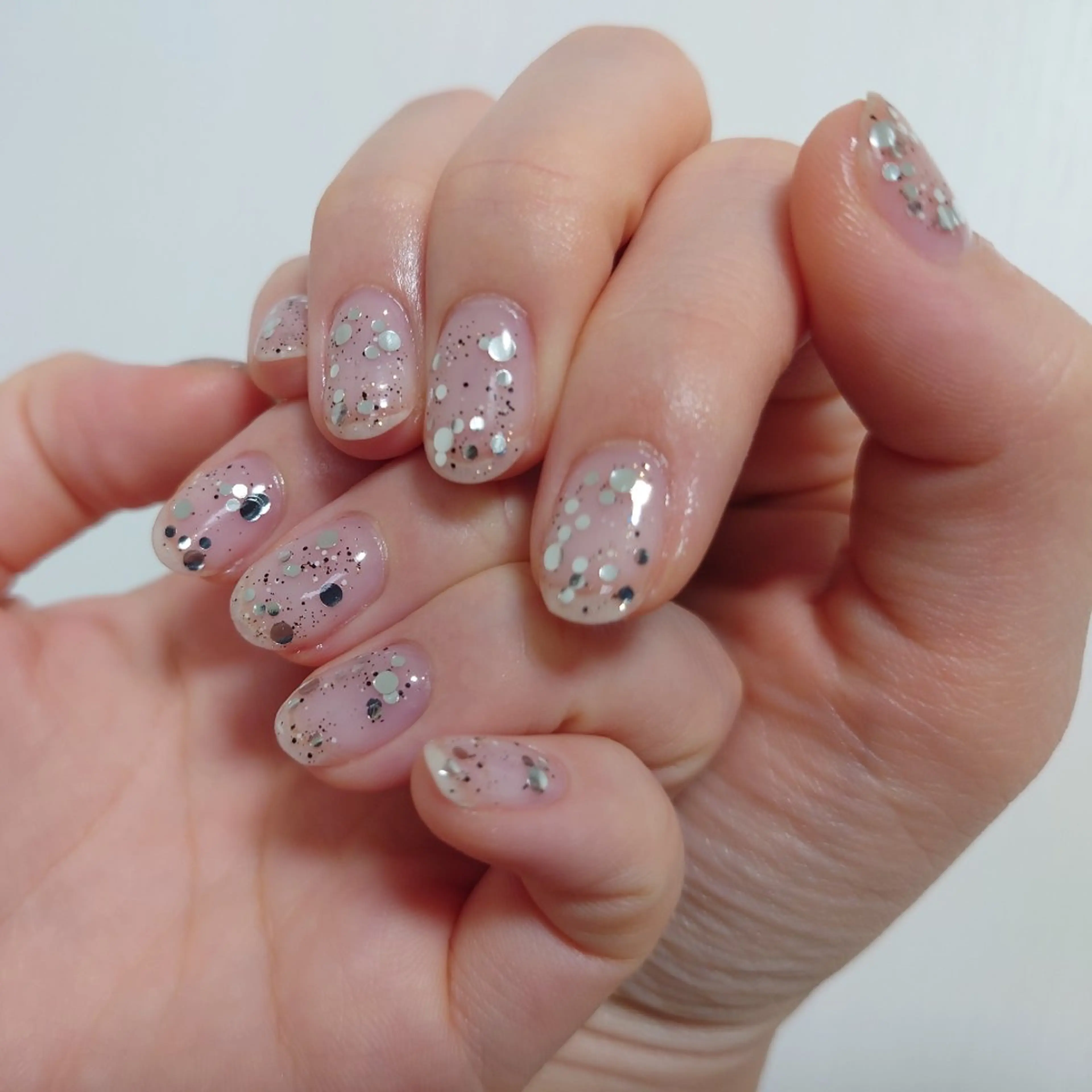 ネイル abbieグランデュオ立川店所属・abbie kawamataのネイルデザイン