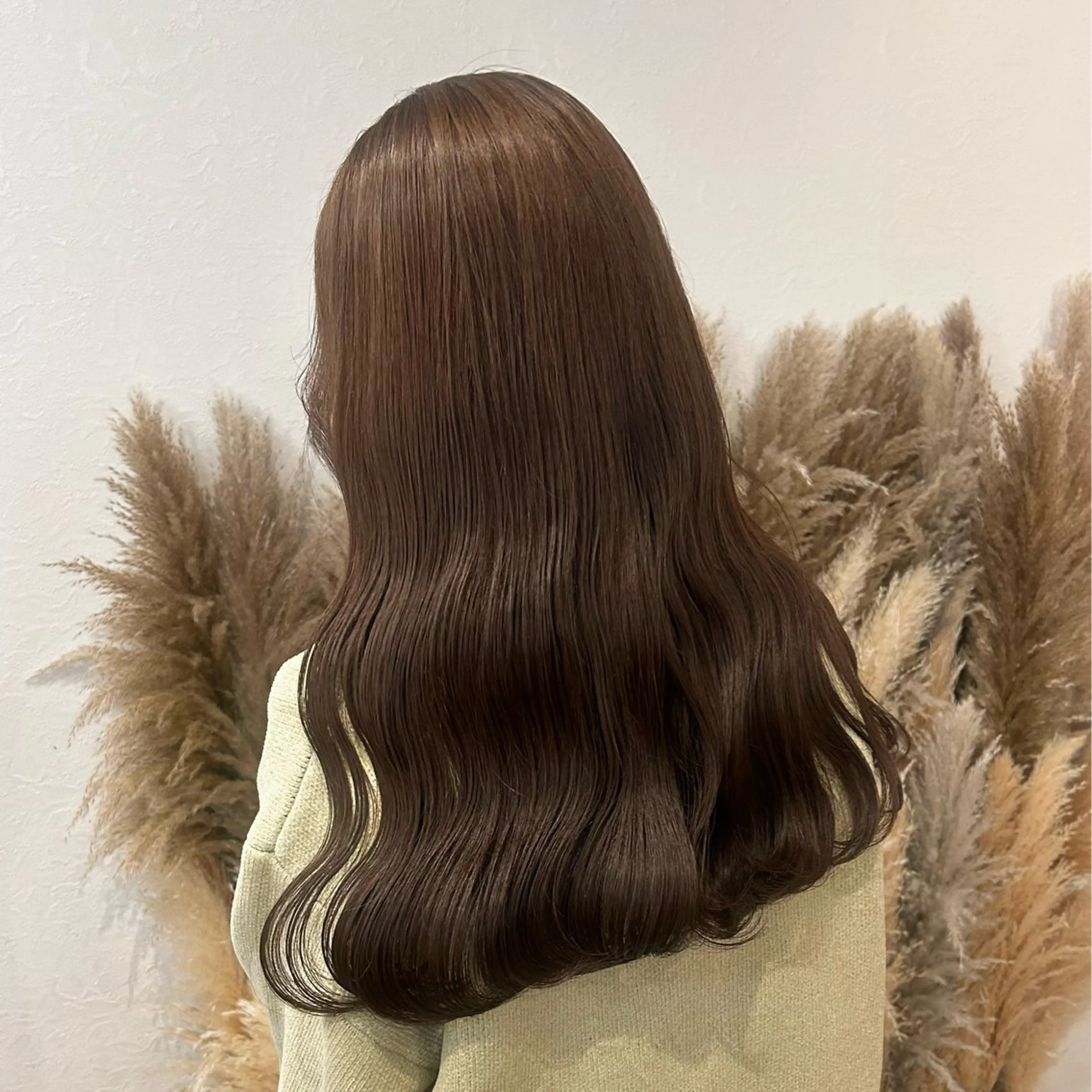 ロング riTo yuiのヘアスタイル