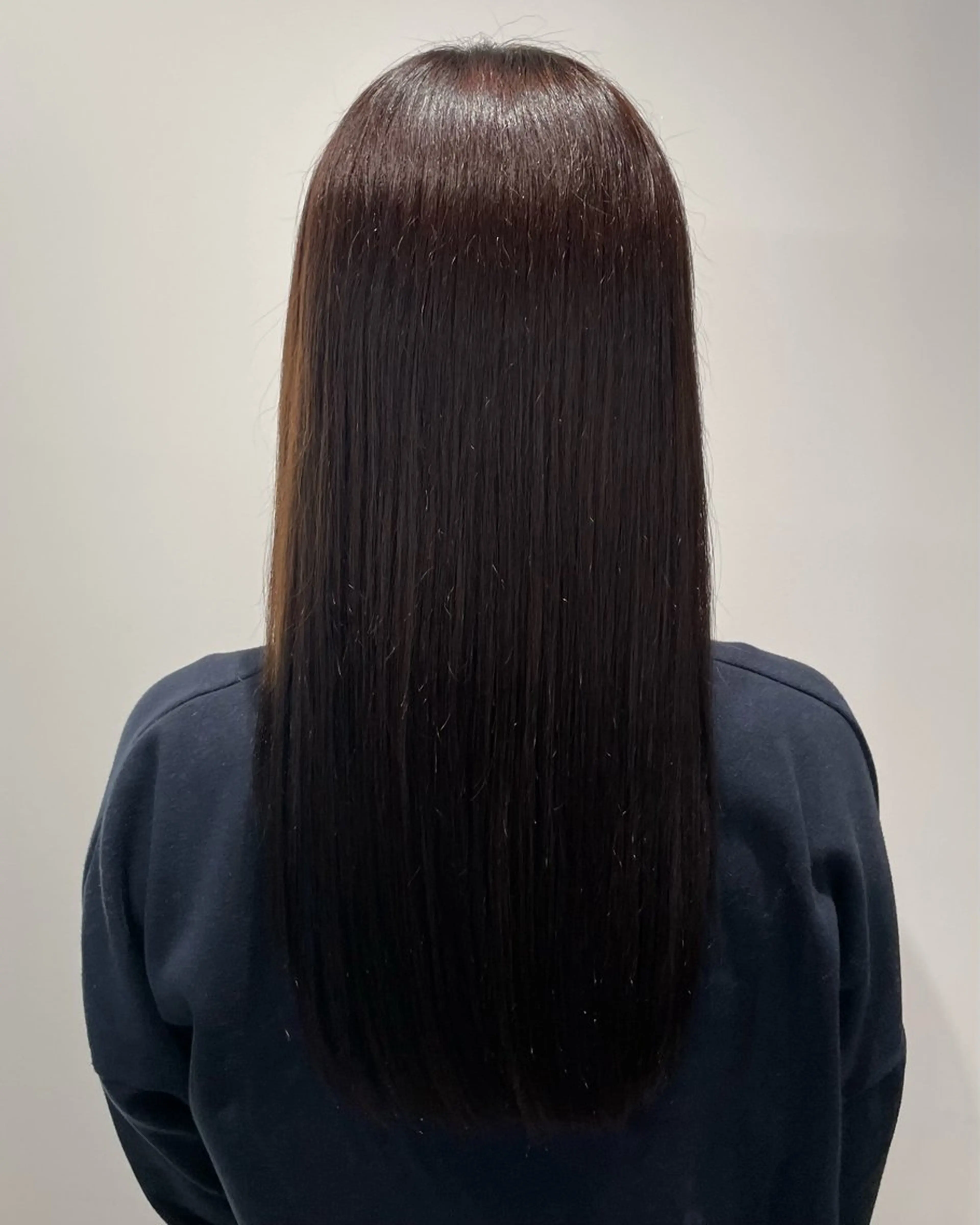 ロング カラー MINORI /透明感カラーのヘアスタイル