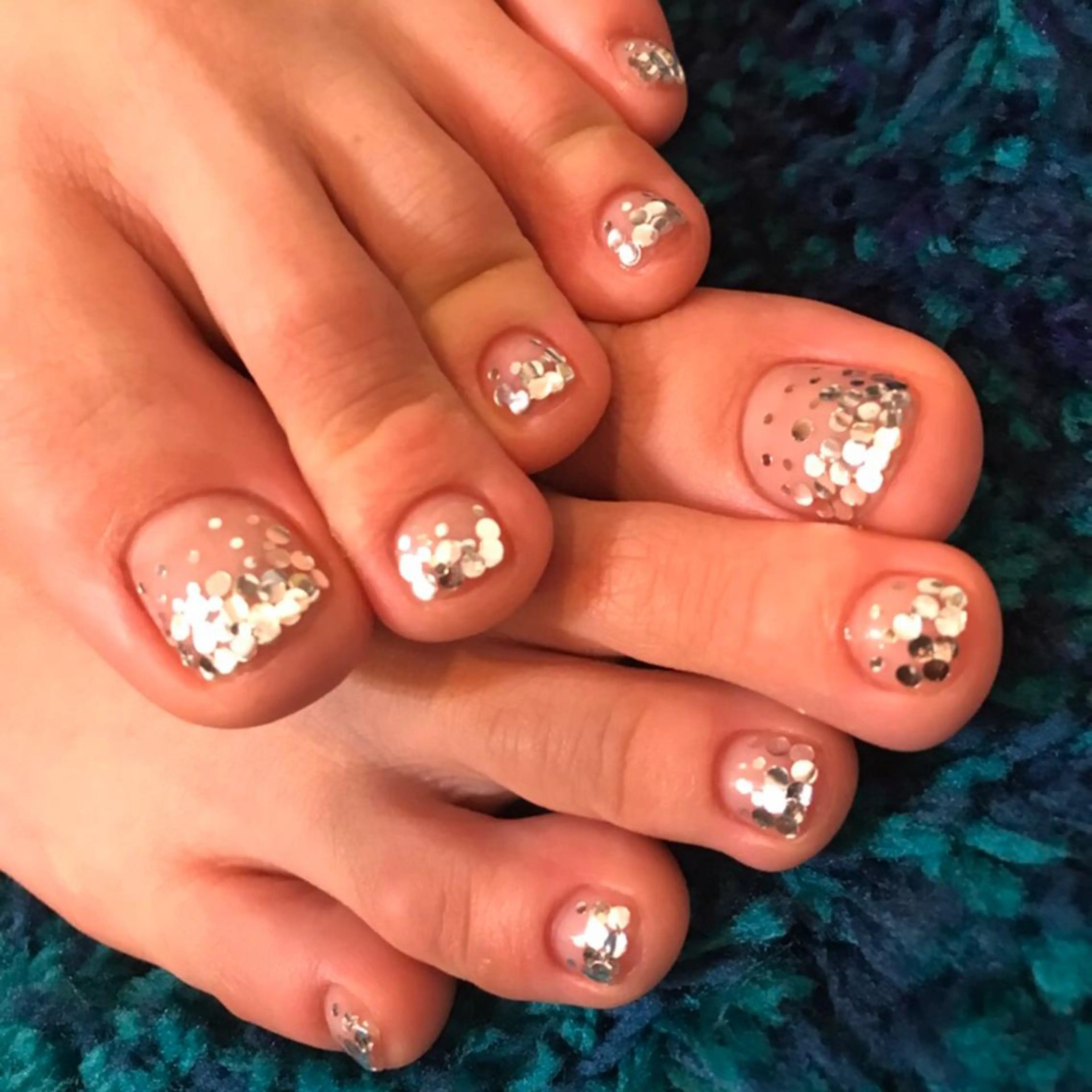 ネイル 💅 Ai.のネイルデザイン