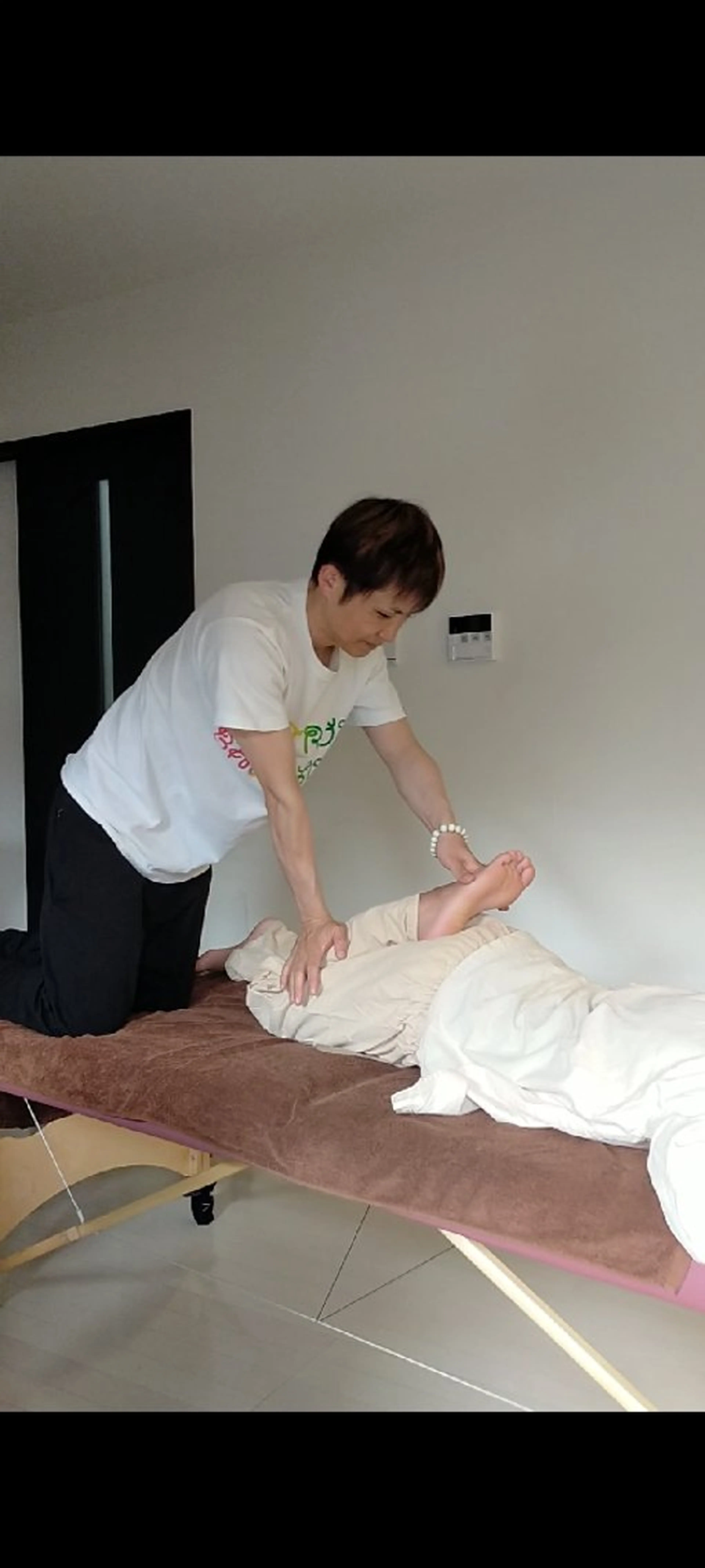 リラクゼーション サロンmasakiのエステ・リラクイメージ