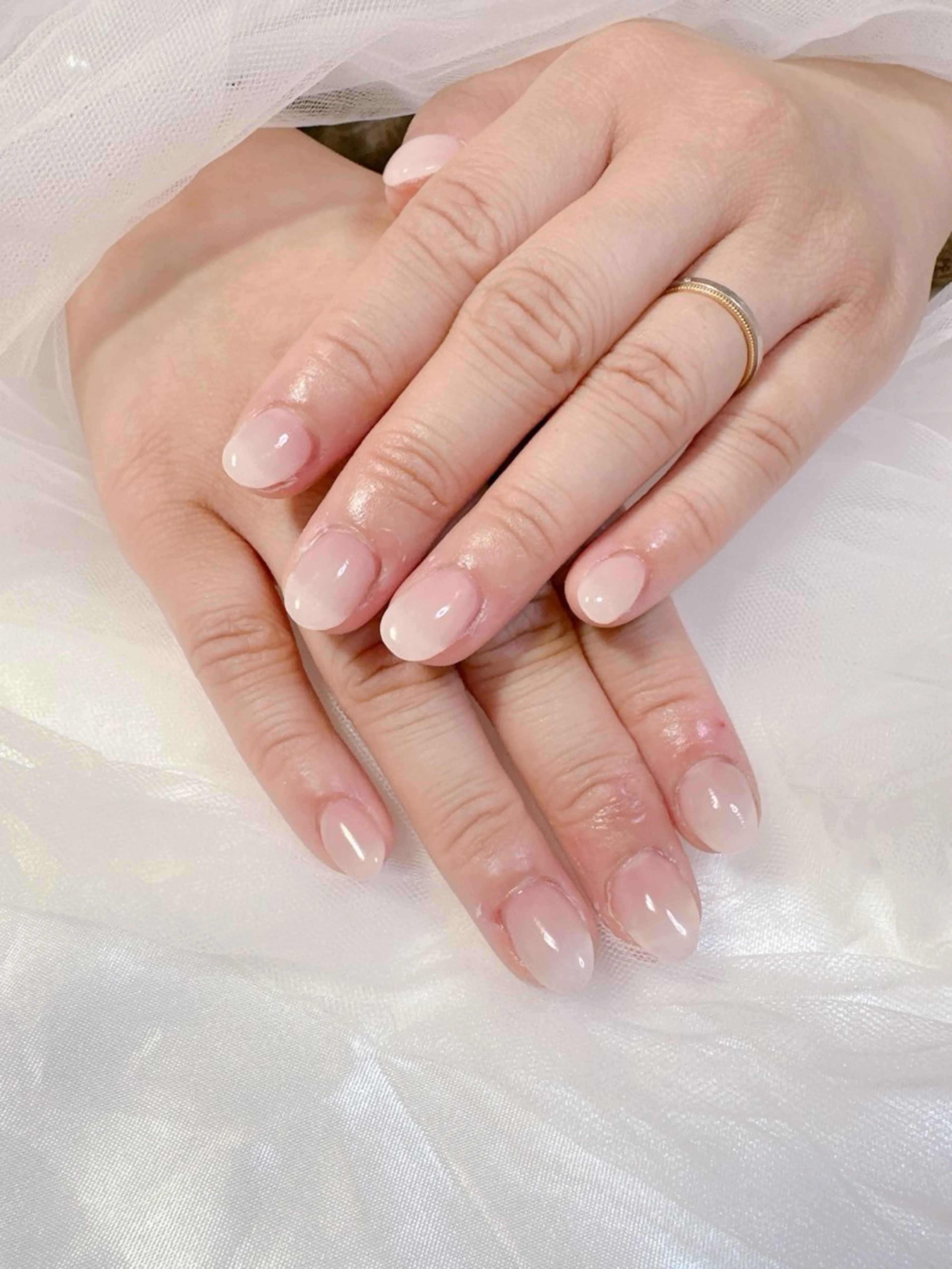 ネイル 高島 夏海のネイルデザイン