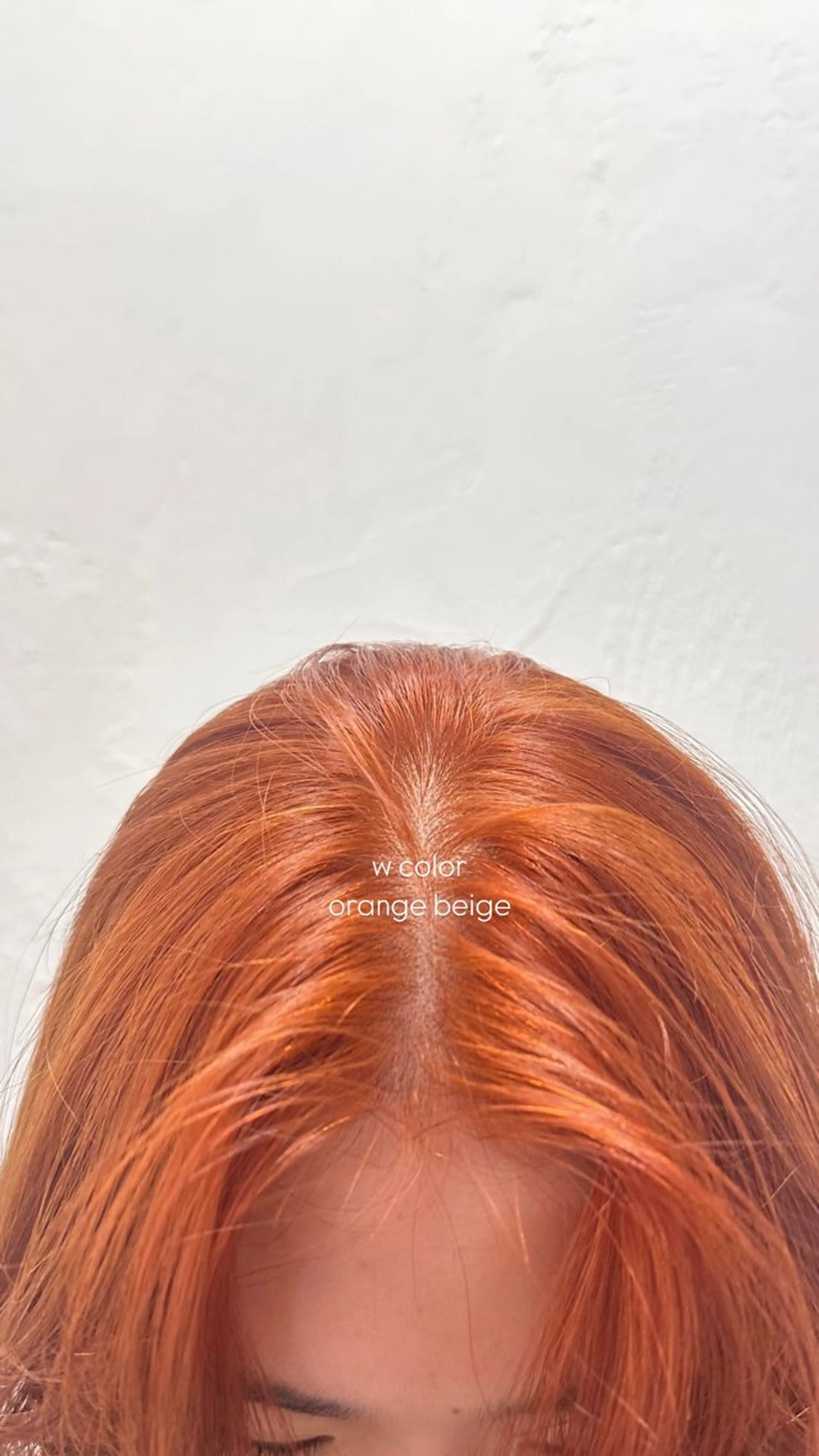 ロング カラー Lomalia Rukaのヘアスタイル