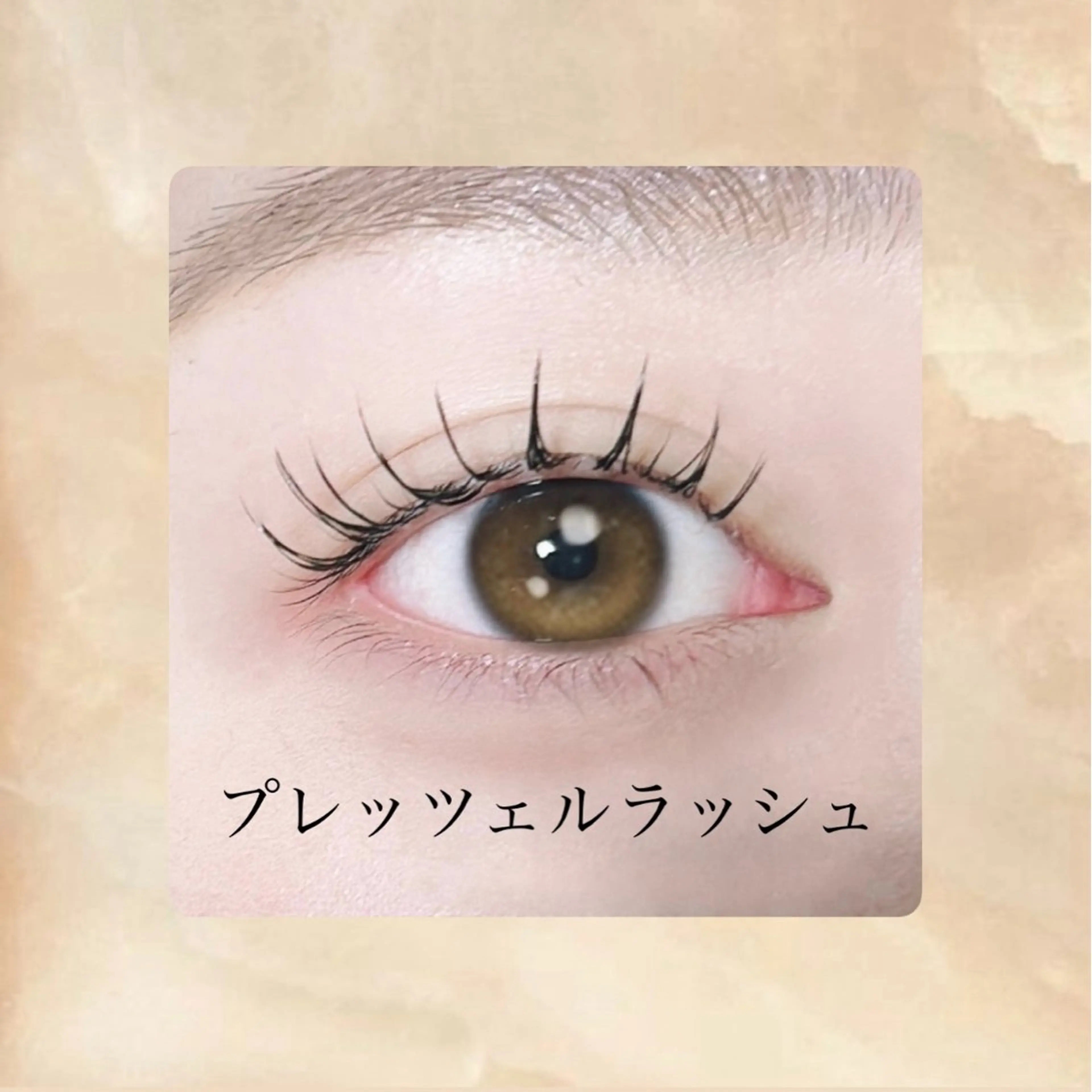 マツエク・マツパ マリーテレジア麻生店 🩶TOMIZUKAのマツエク・マツパデザイン