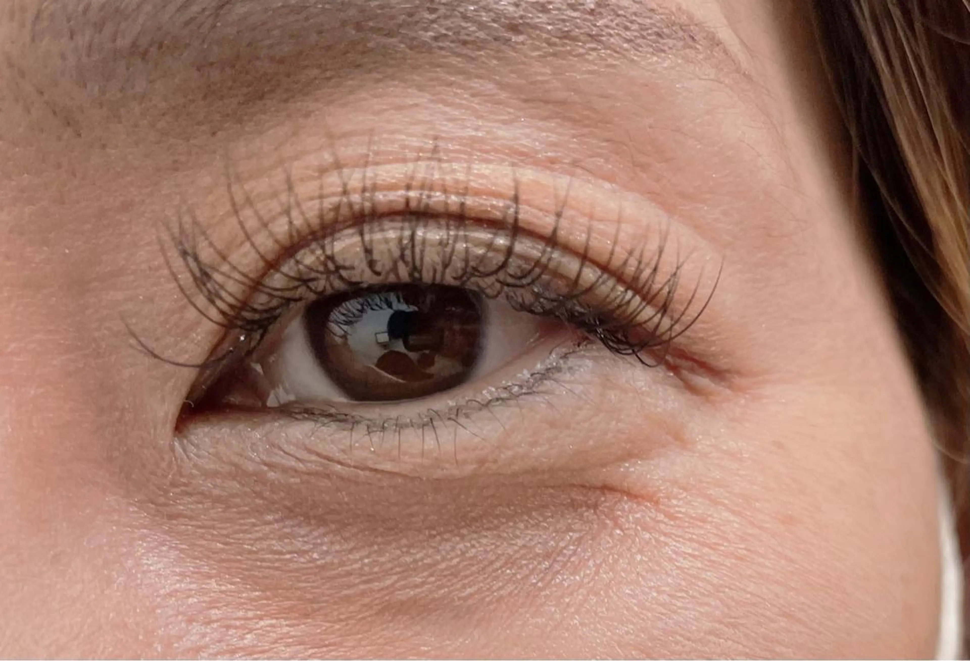 マツエク・マツパ まつげパーマ専門店 miel蒲田店 ［ミエル蒲田店］所属・NO ZA  KIのマツエク・マツパデザイン