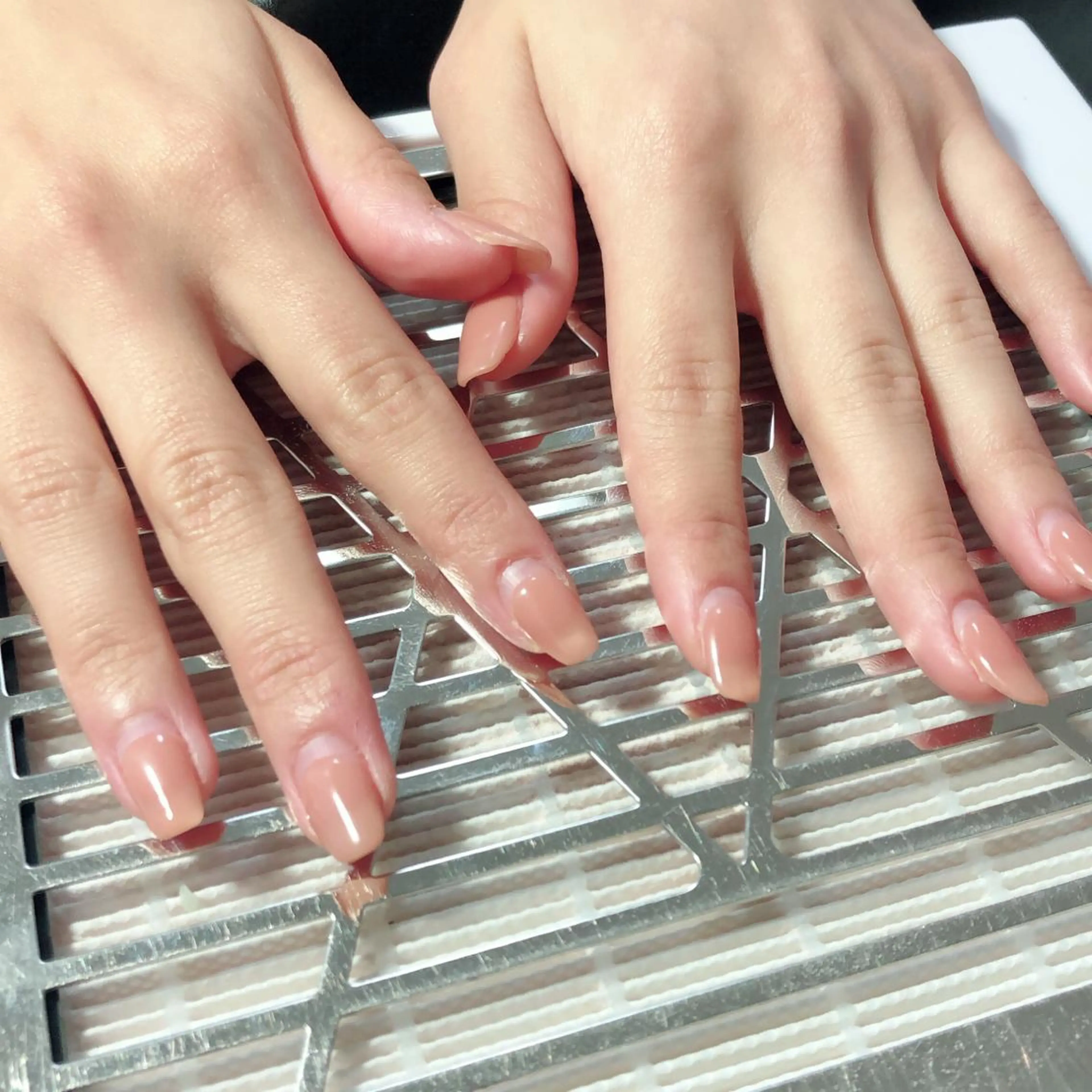 ネイル ハンドネイル KaPílína nail salonのネイルデザイン