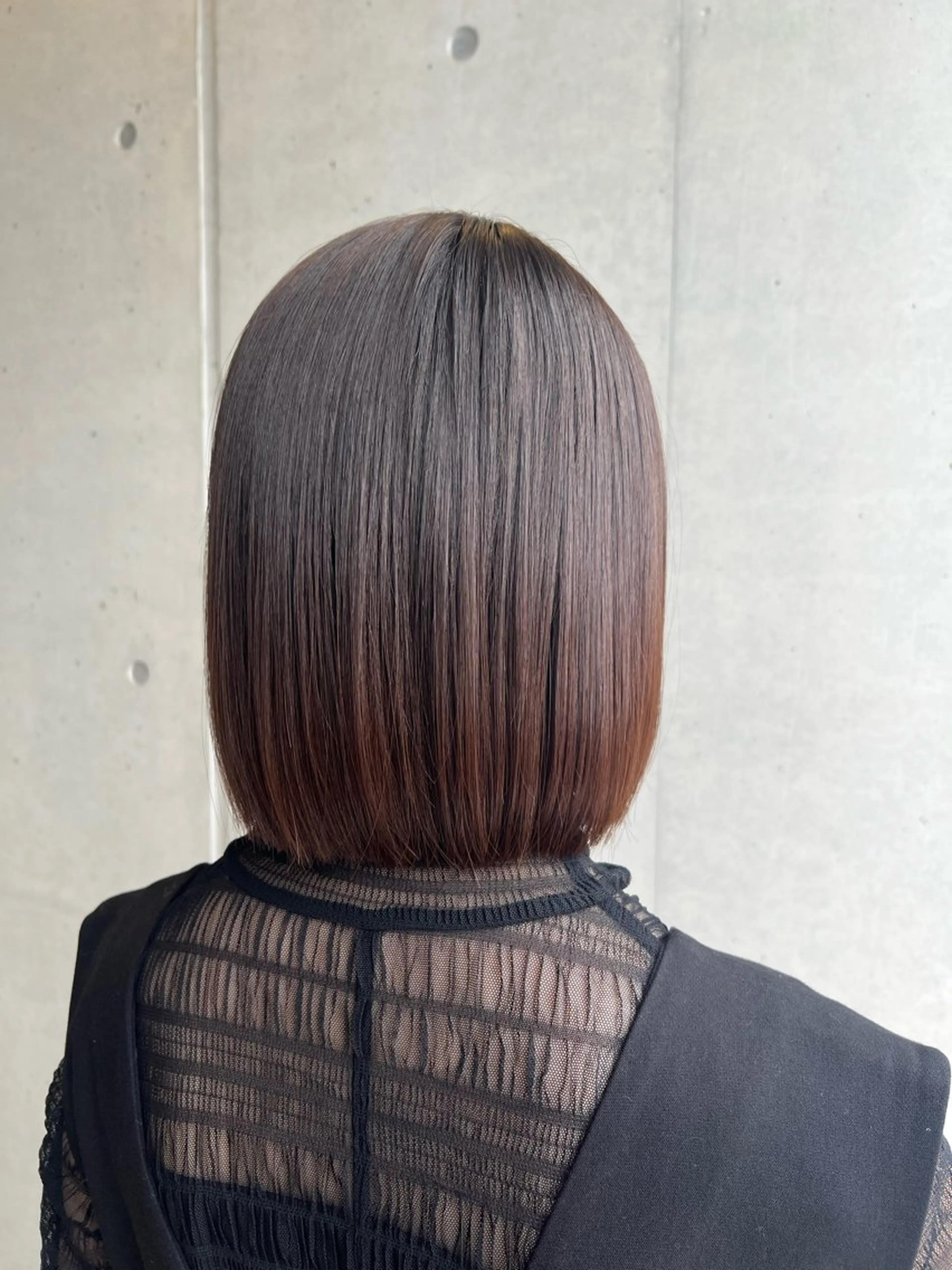 髪の手触りをよくしたい方にオススメ！🫧カット+髪質改善トリートメント🫧⚠️2/8,10,12,16,20の写真