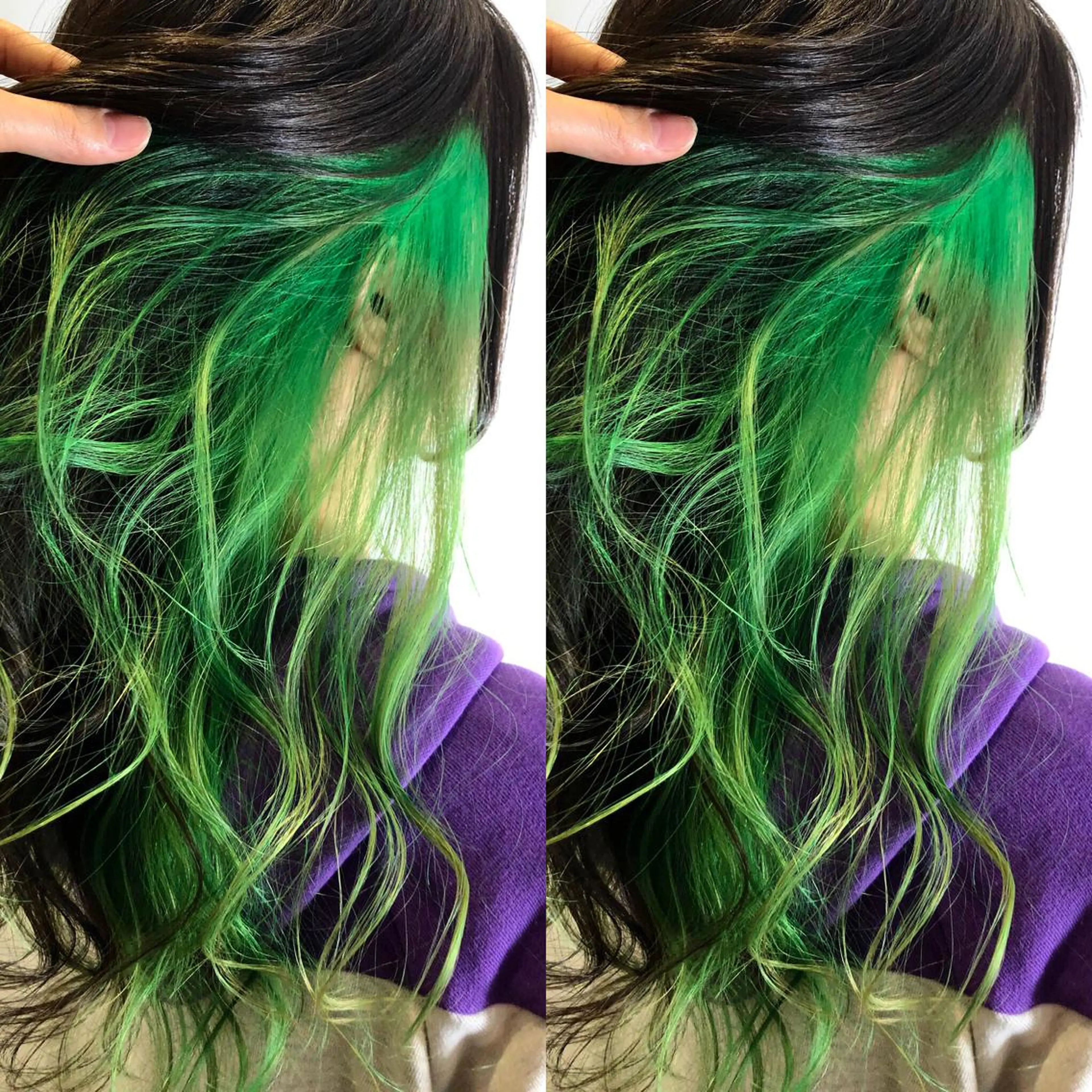 ロング period.所属・艶髪/髪質改善 🤍kumikoのヘアスタイル