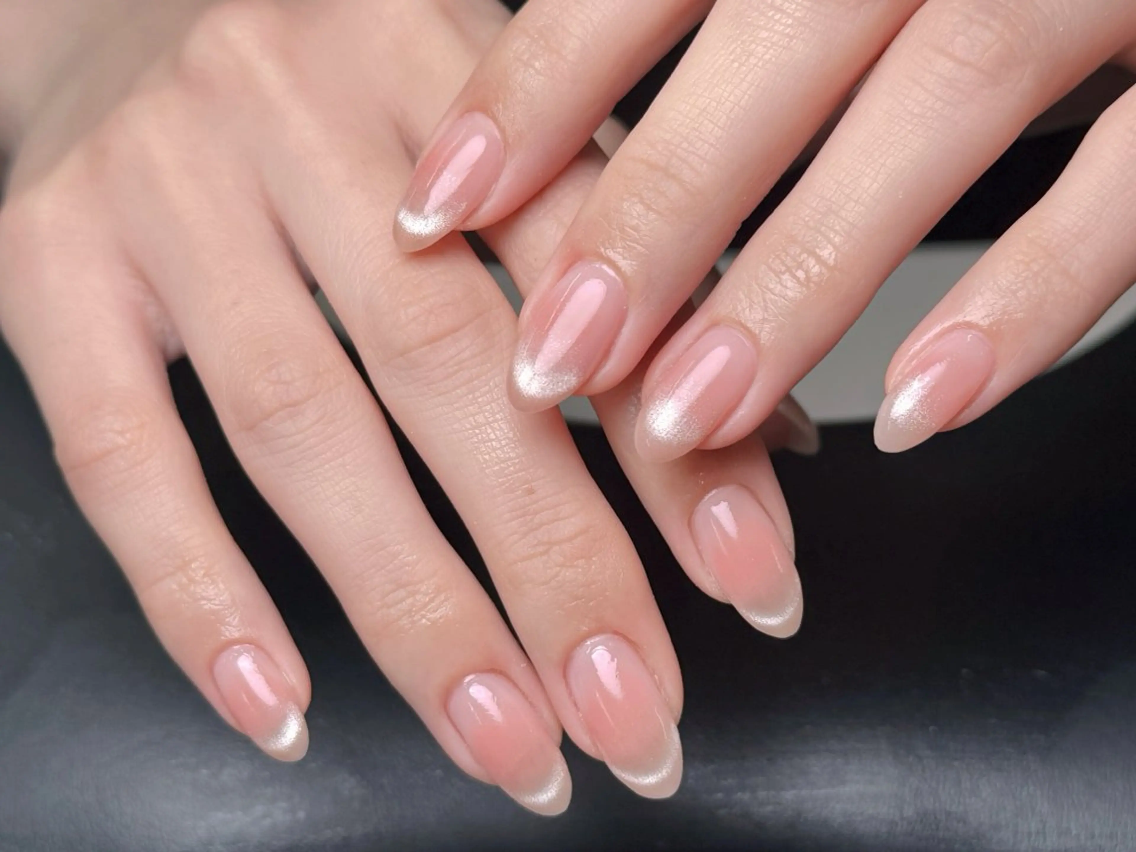 ネイル Nail&Eyela sh Nanaのネイルデザイン