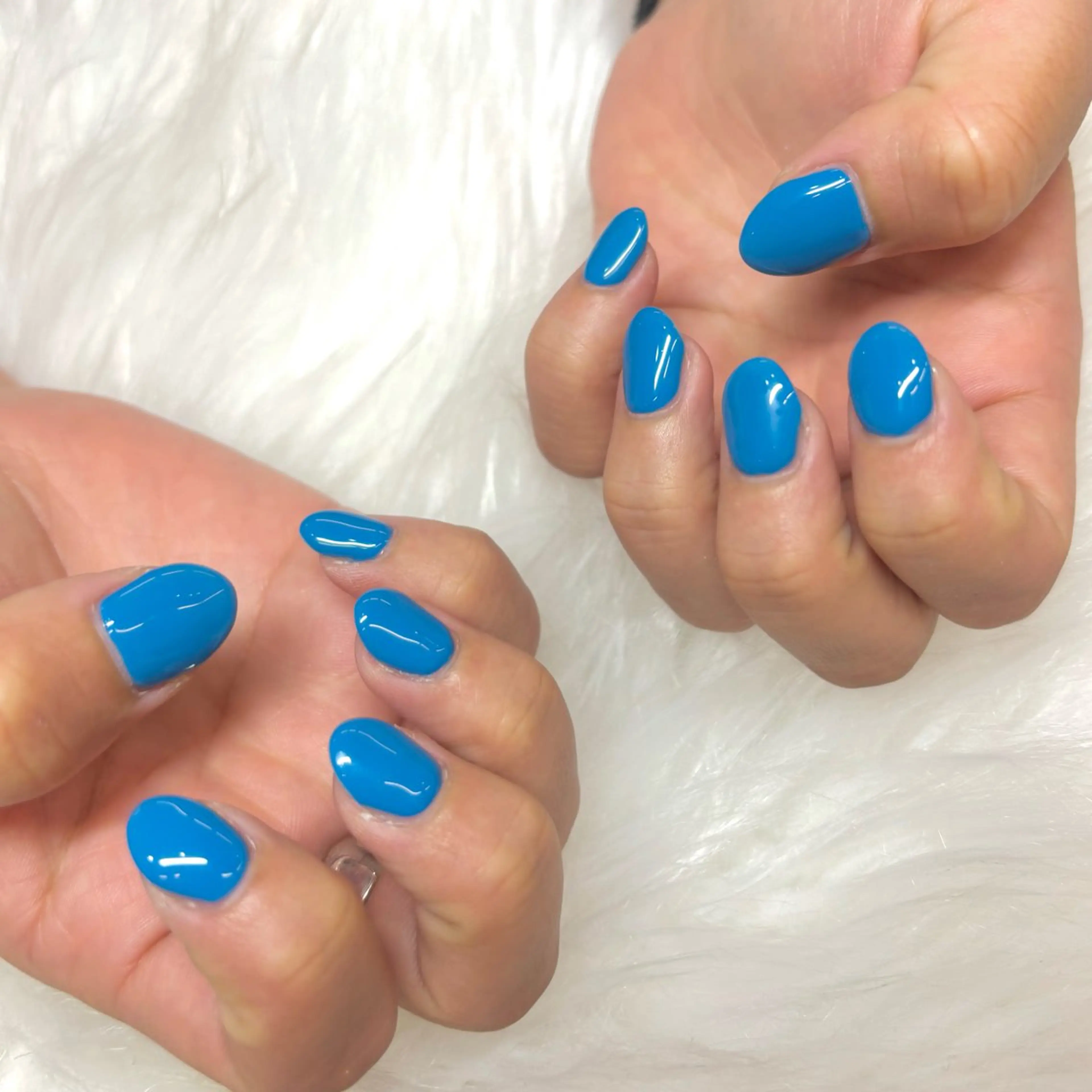 ネイル 池袋💖ネイル 定額コースのネイルデザイン