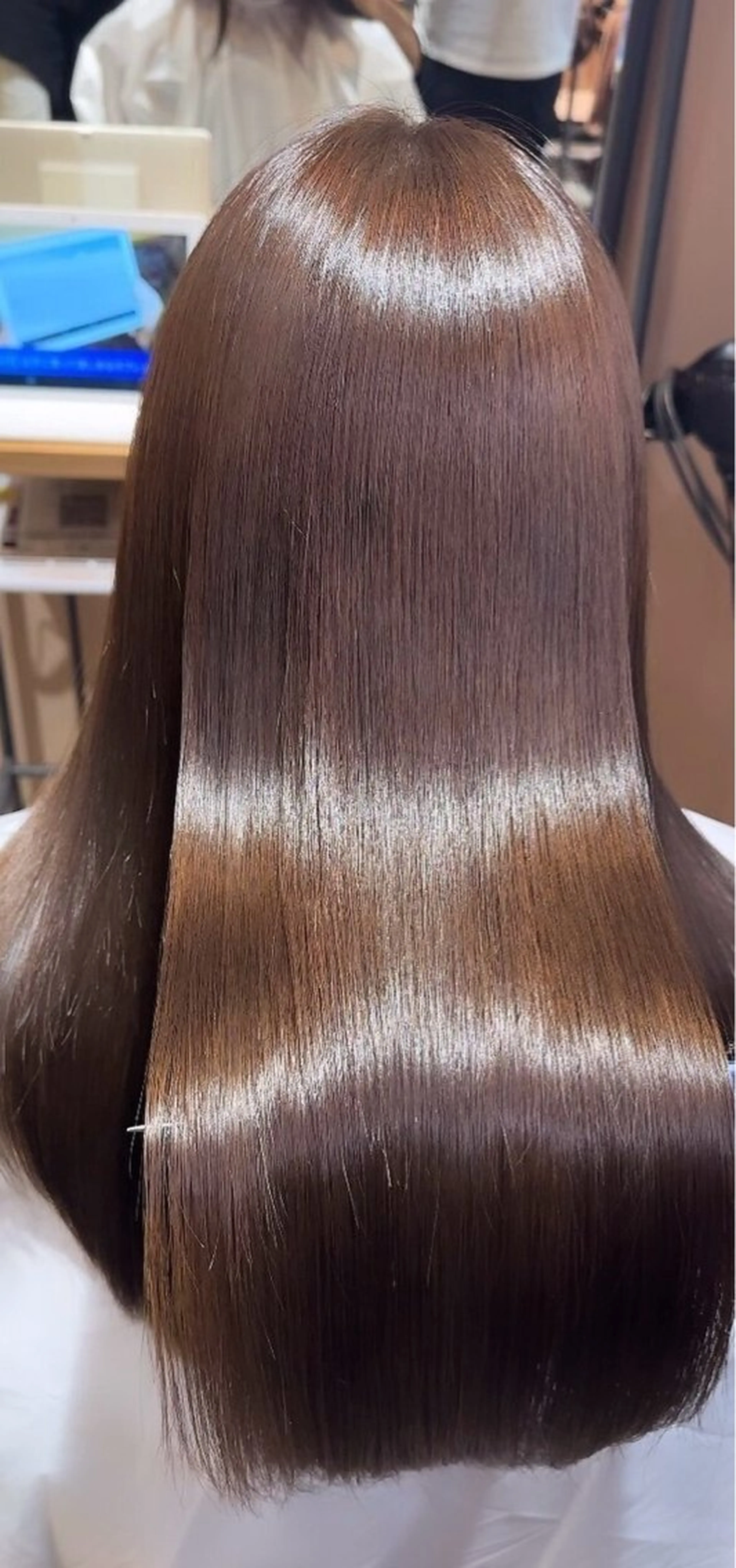 【潤い・保湿効果◎】カシミヤTr+マイクロバブル毛穴洗浄¥10000→¥8000の写真