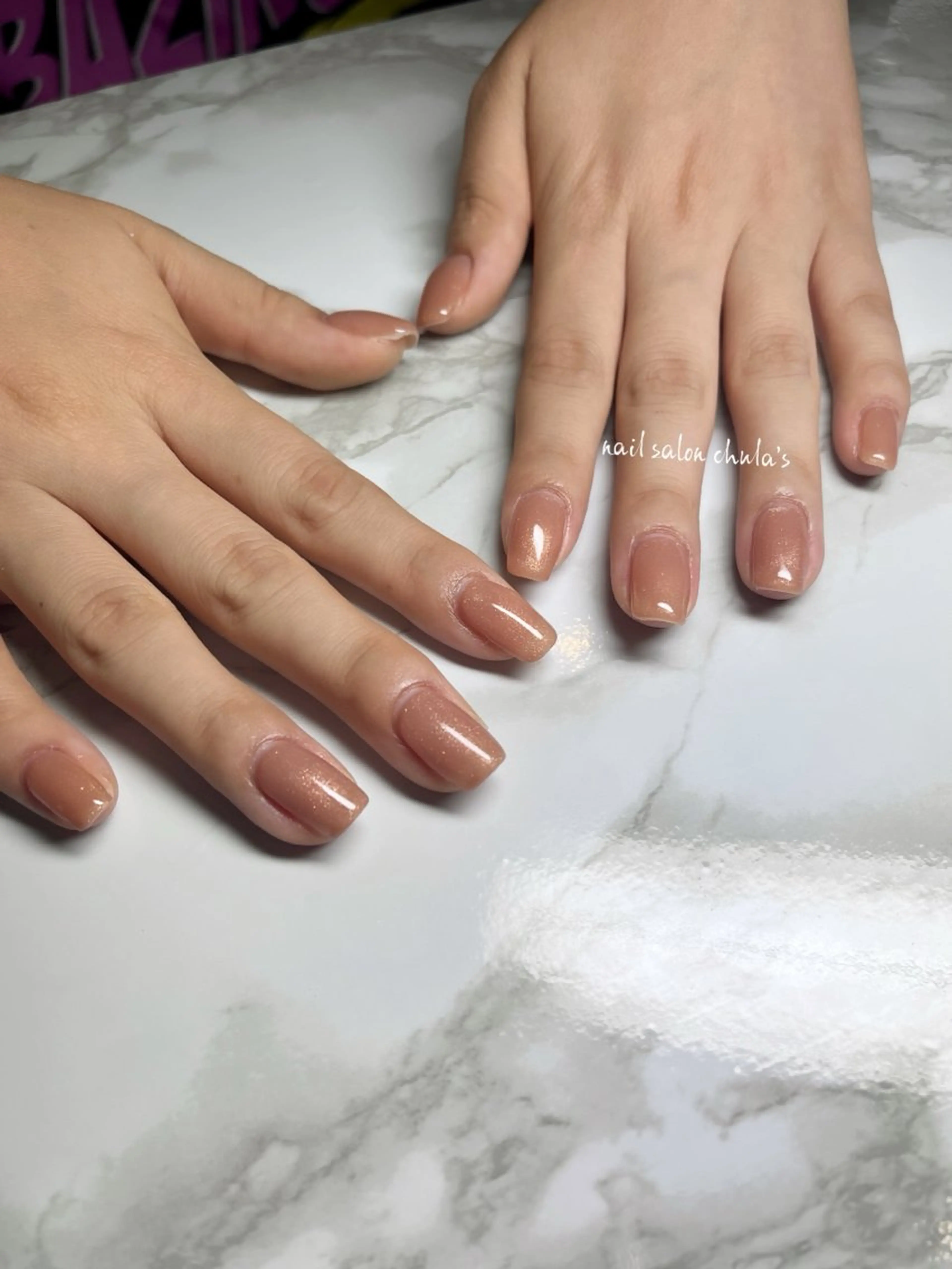 ネイル nail salon  chula's所属・☆ayaka ☆のネイルデザイン