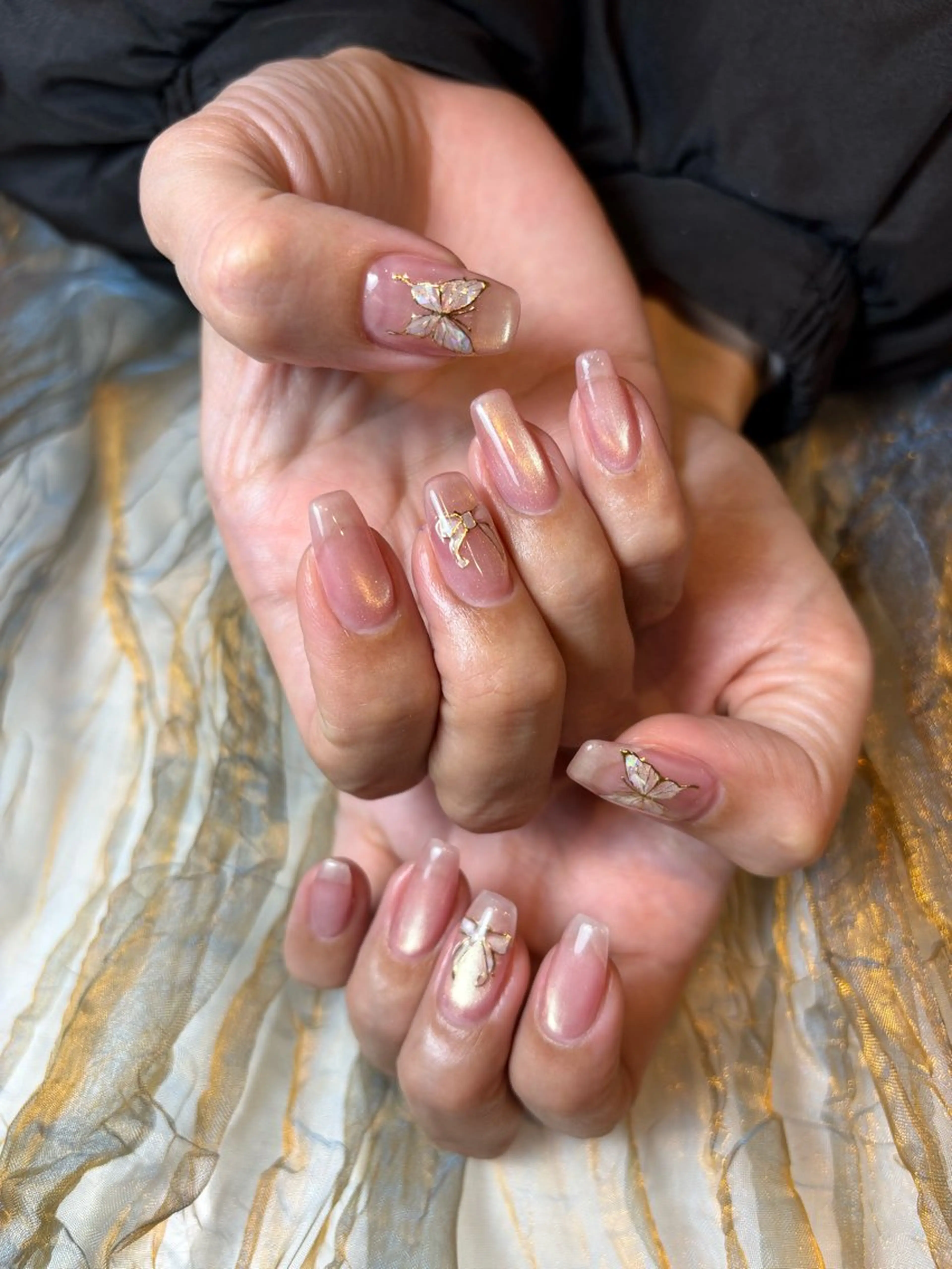 ネイル eum. ｳﾑのネイルデザイン