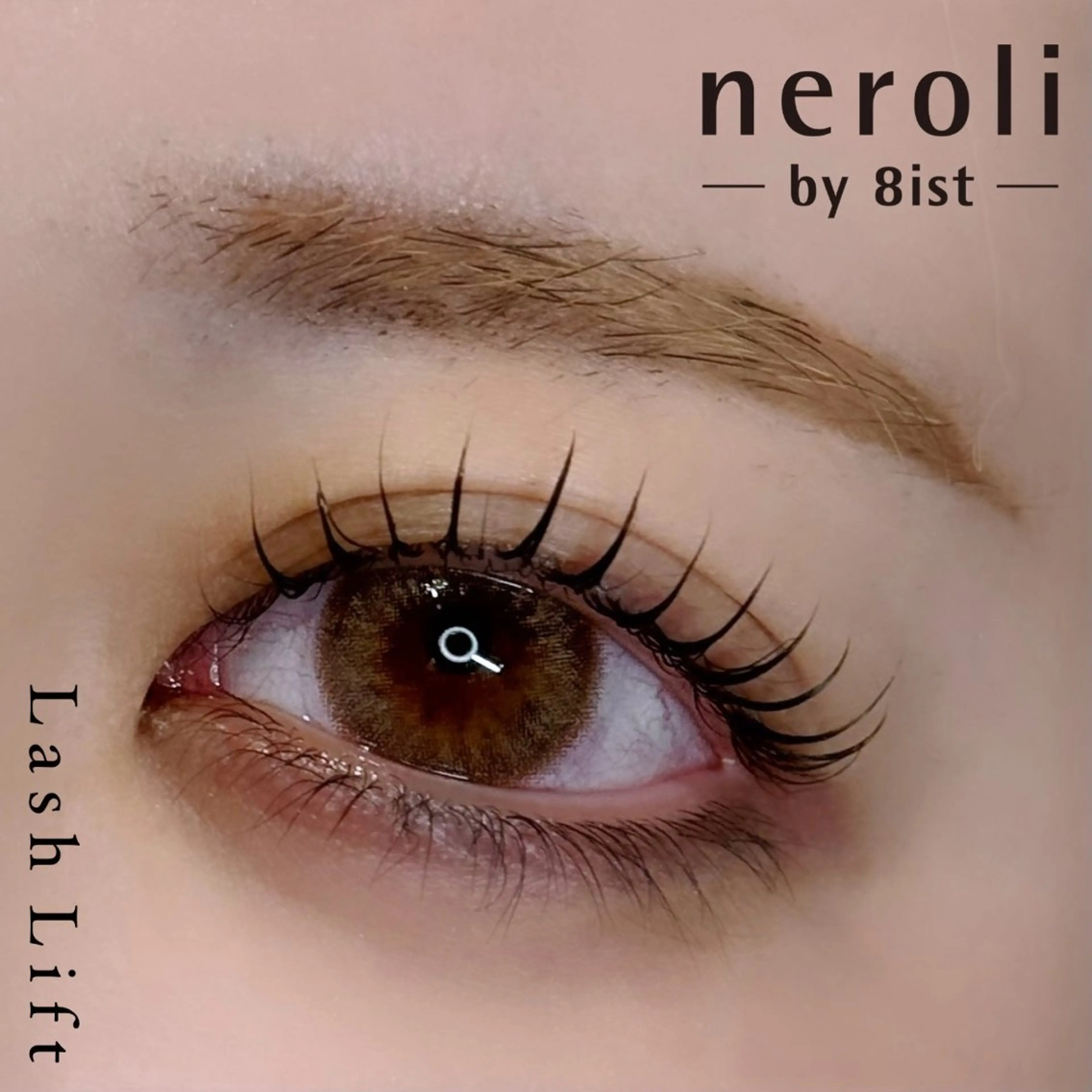 パーマ neroli❁ satoのマツエク・マツパデザイン