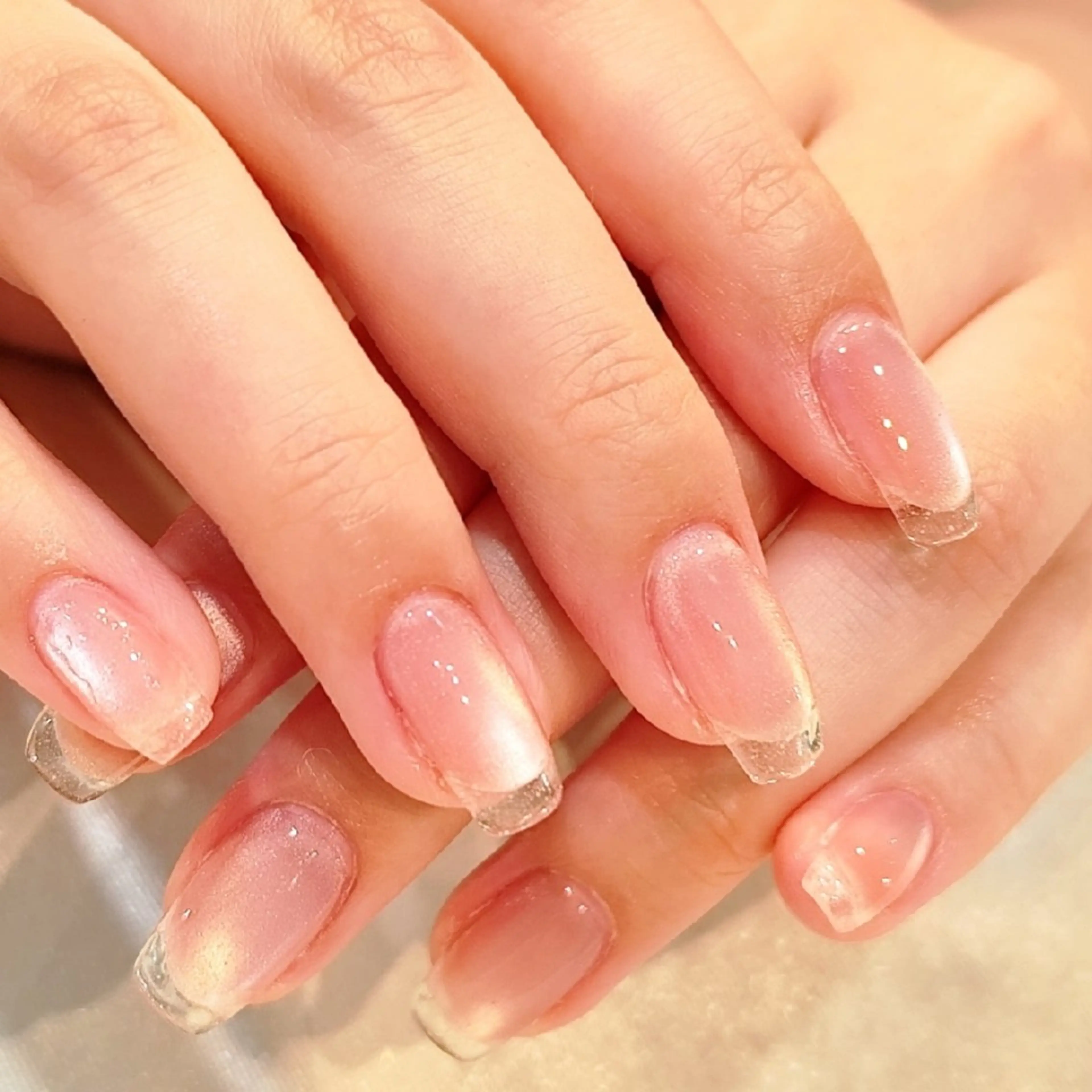 ネイル Coco Girlsのネイルデザイン