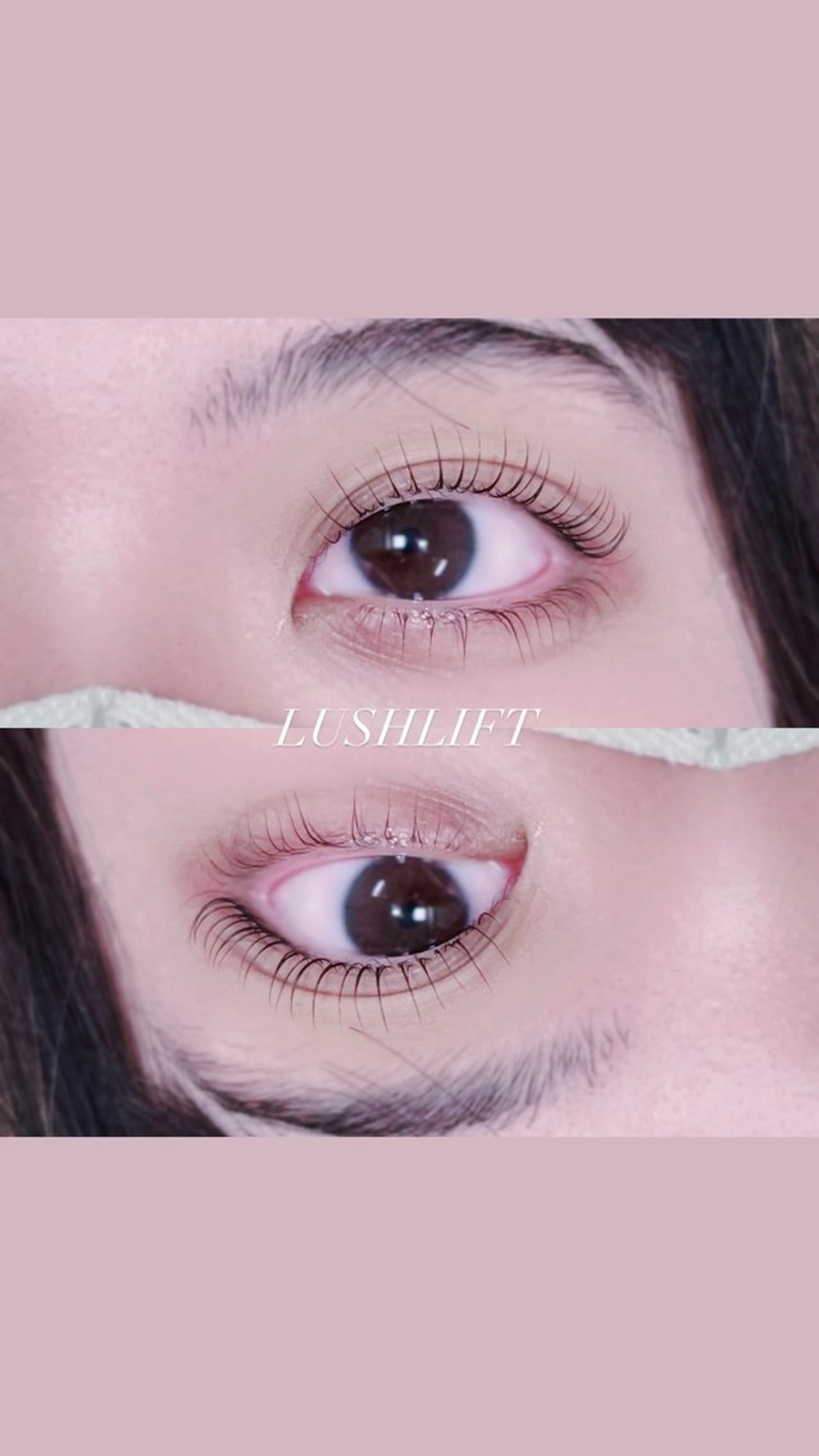 マツエク・マツパ マツパ crevia所属・Crevia Chieのマツエク・マツパデザイン