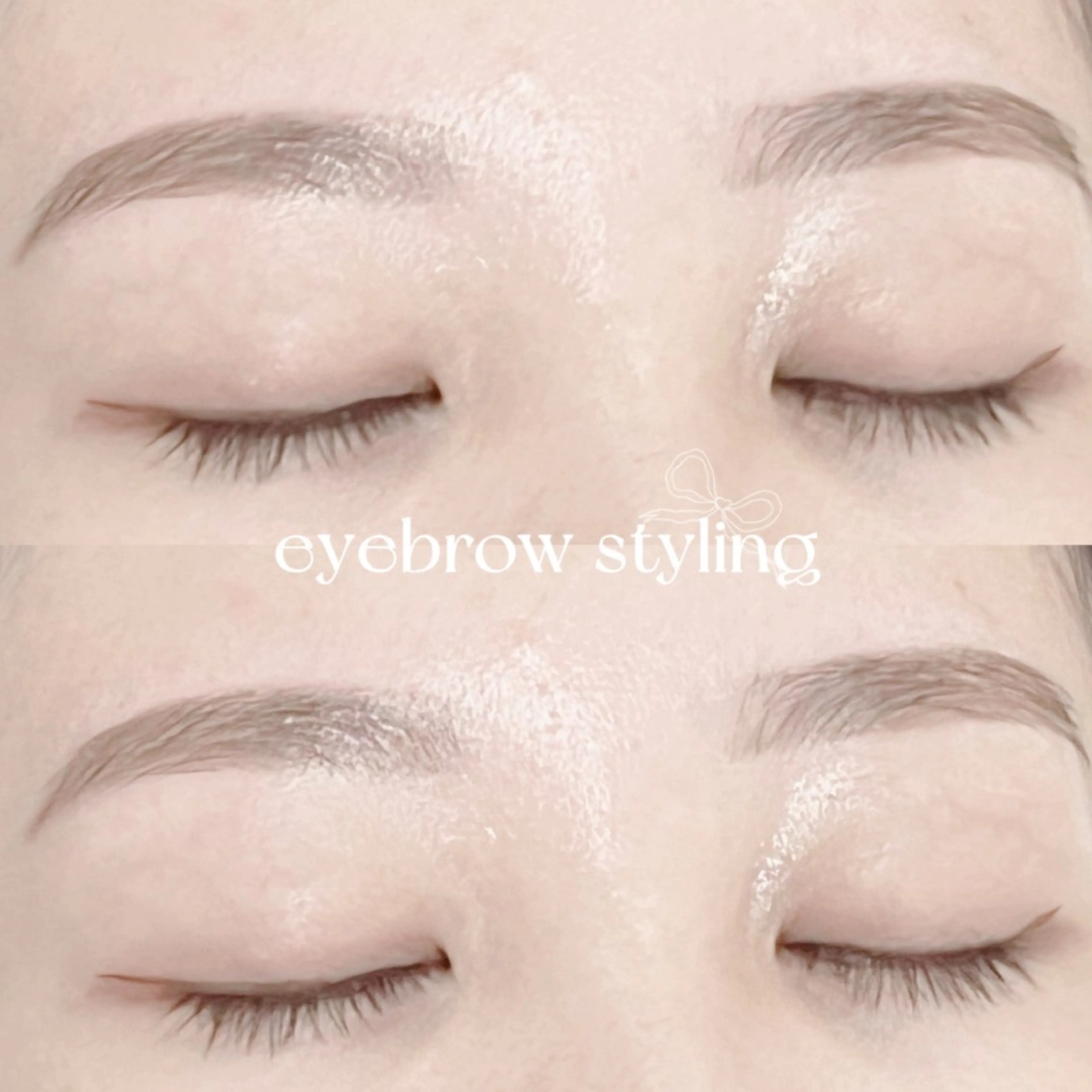 アイブロウ ao baの眉毛・アイブロウイメージ